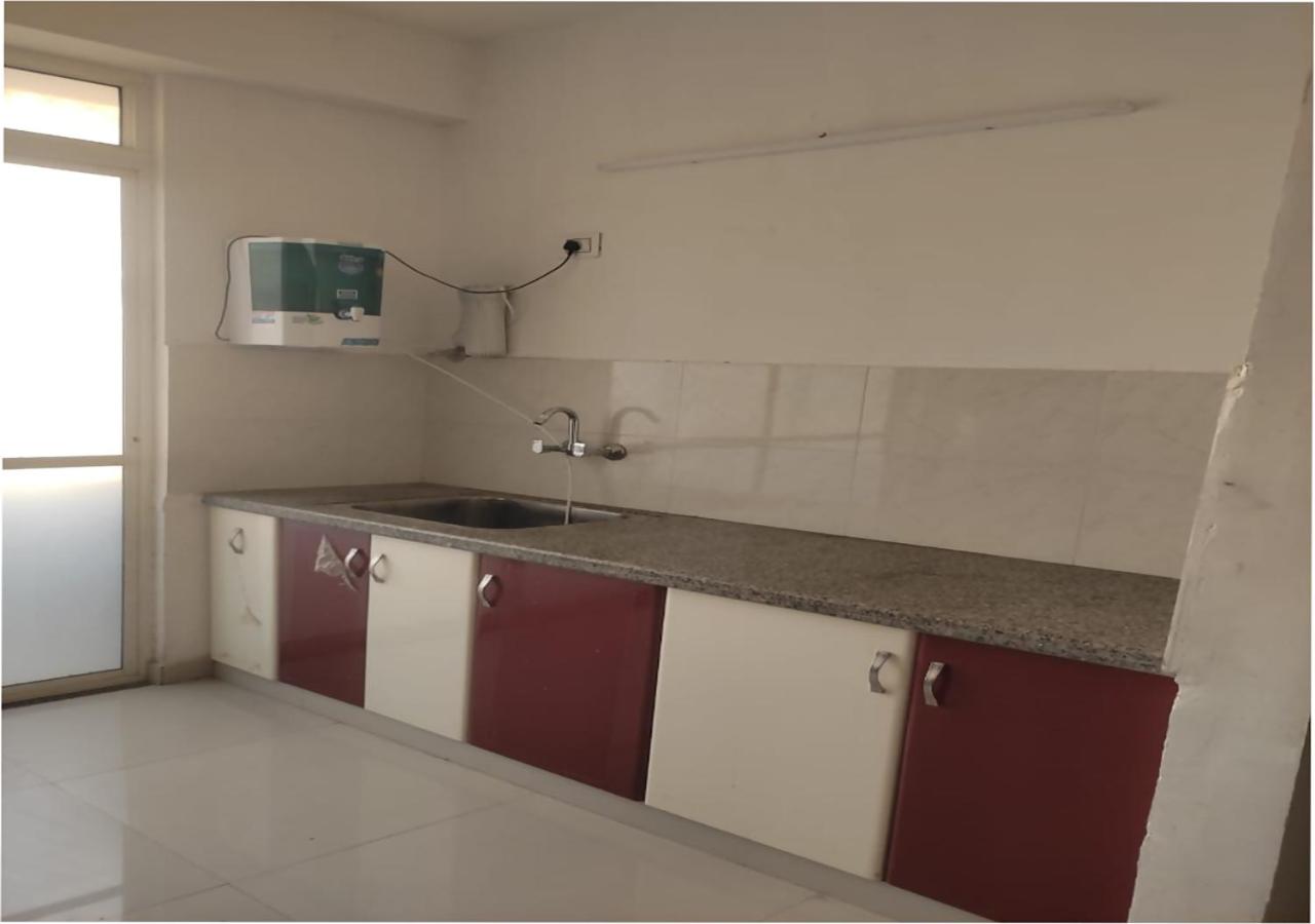 Two Bedroom Family Appartment
