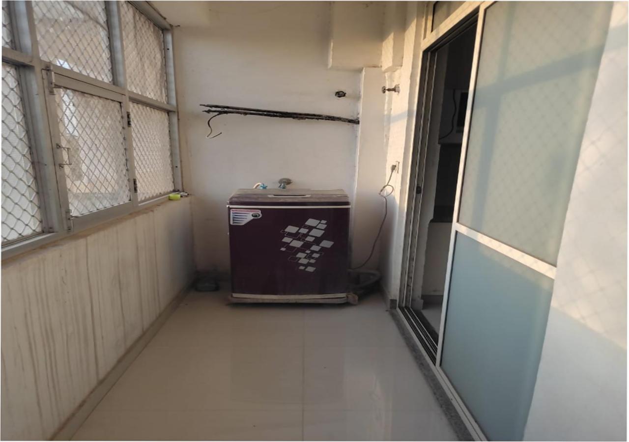 Two Bedroom Family Appartment