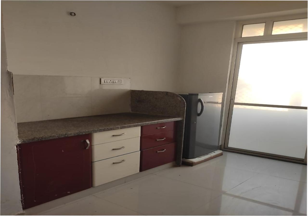 Two Bedroom Family Appartment