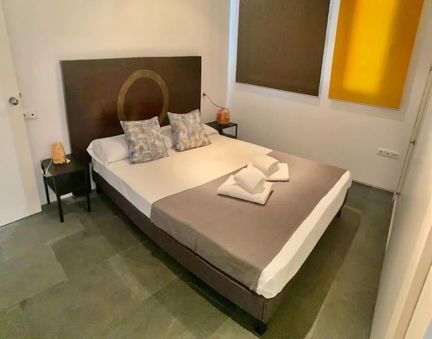 LovelyLoft Castillo