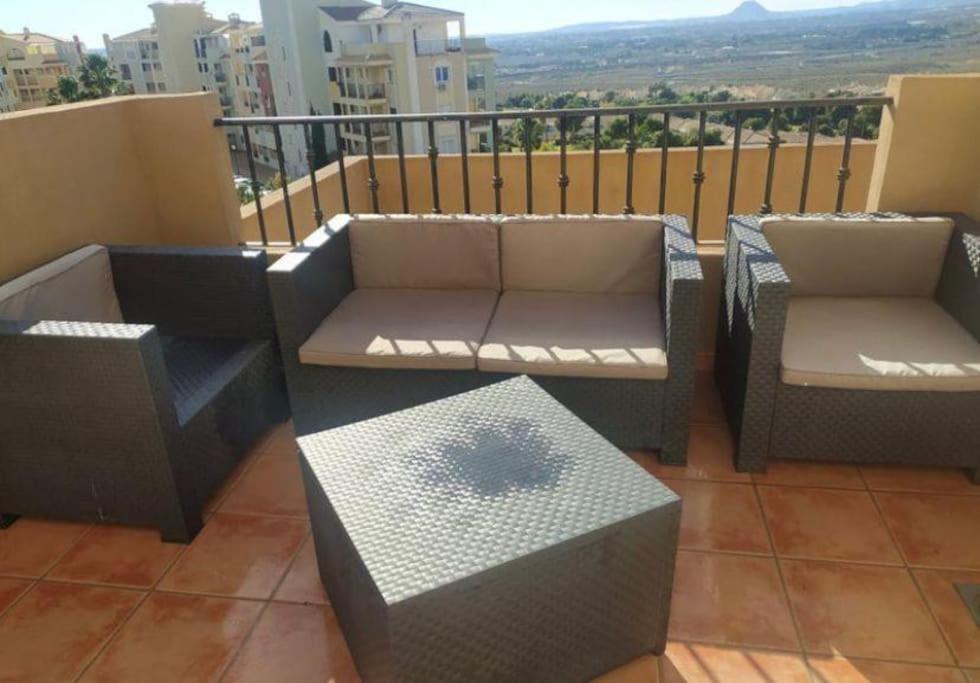 LovelyLoft Castillo