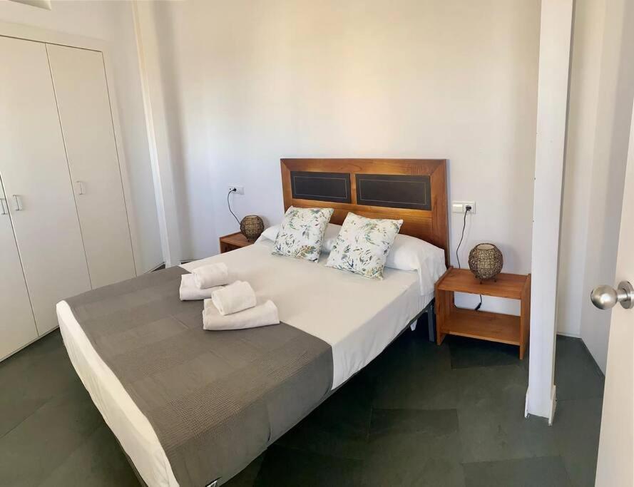 LovelyLoft Castillo