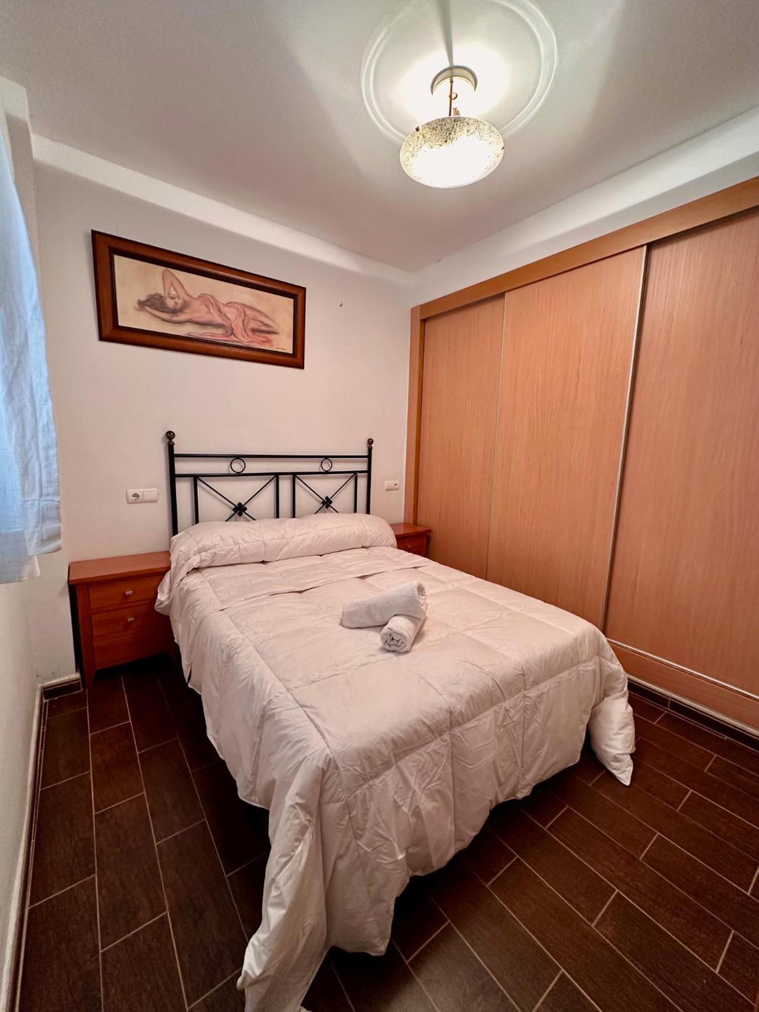 Apartamento puerto Borriana Rental Holidays ref. 043