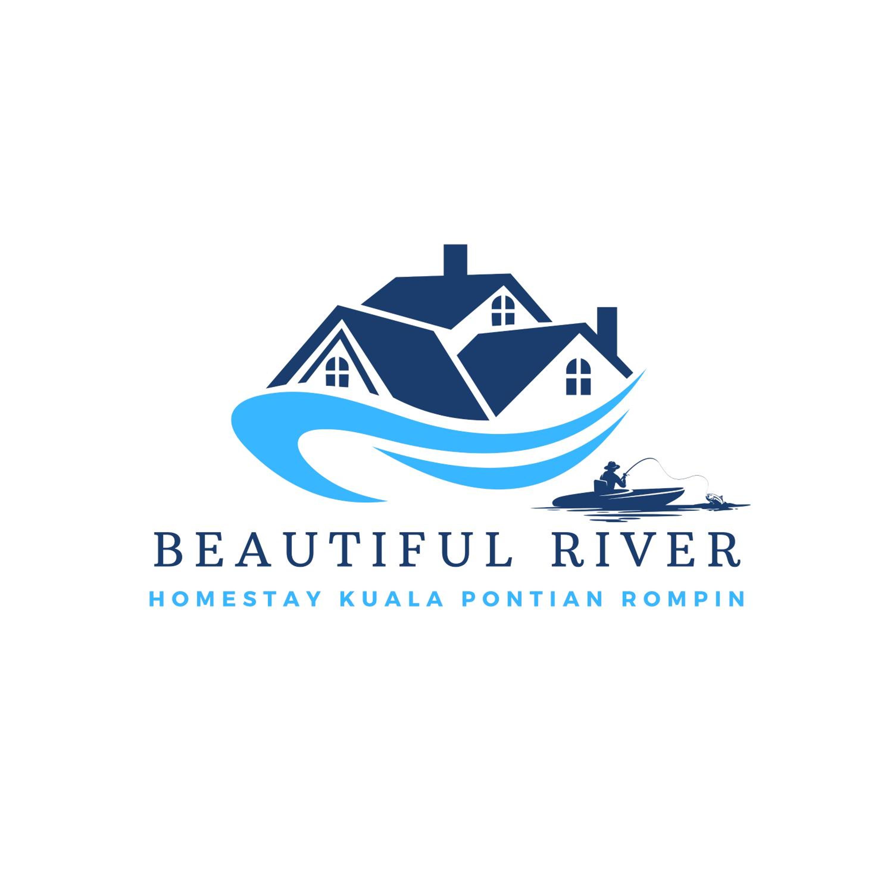 Beautiful River Homestay Kuala Pontian Rompin photo 1