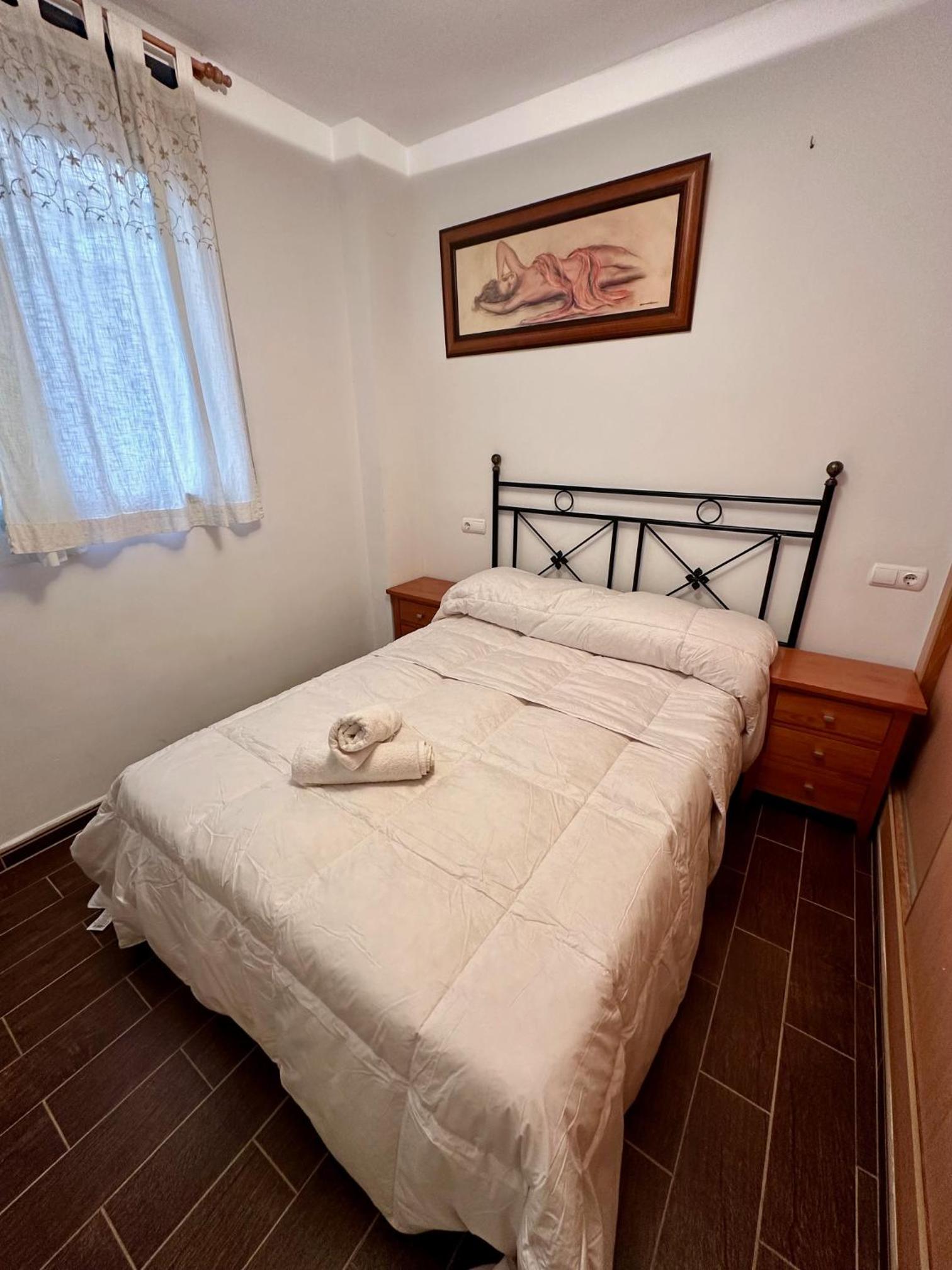 Apartamento puerto Borriana Rental Holidays ref. 043