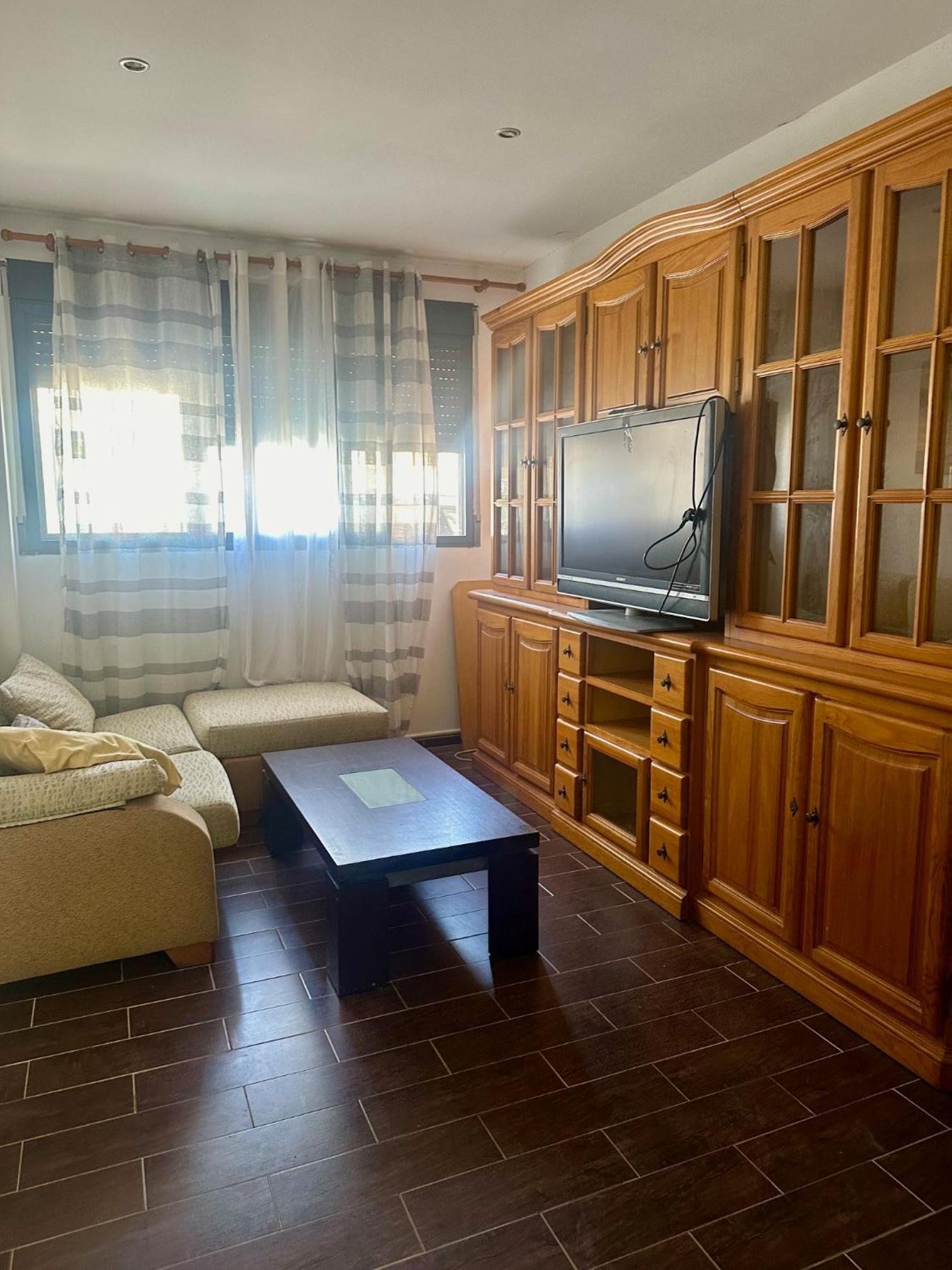 Apartamento puerto Borriana Rental Holidays ref. 043