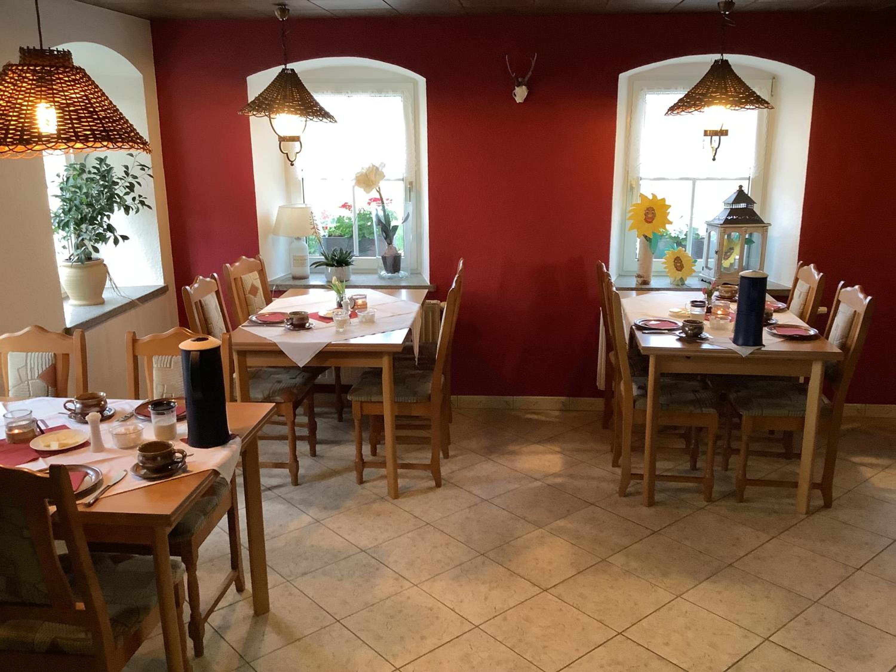 Pension Scherzer