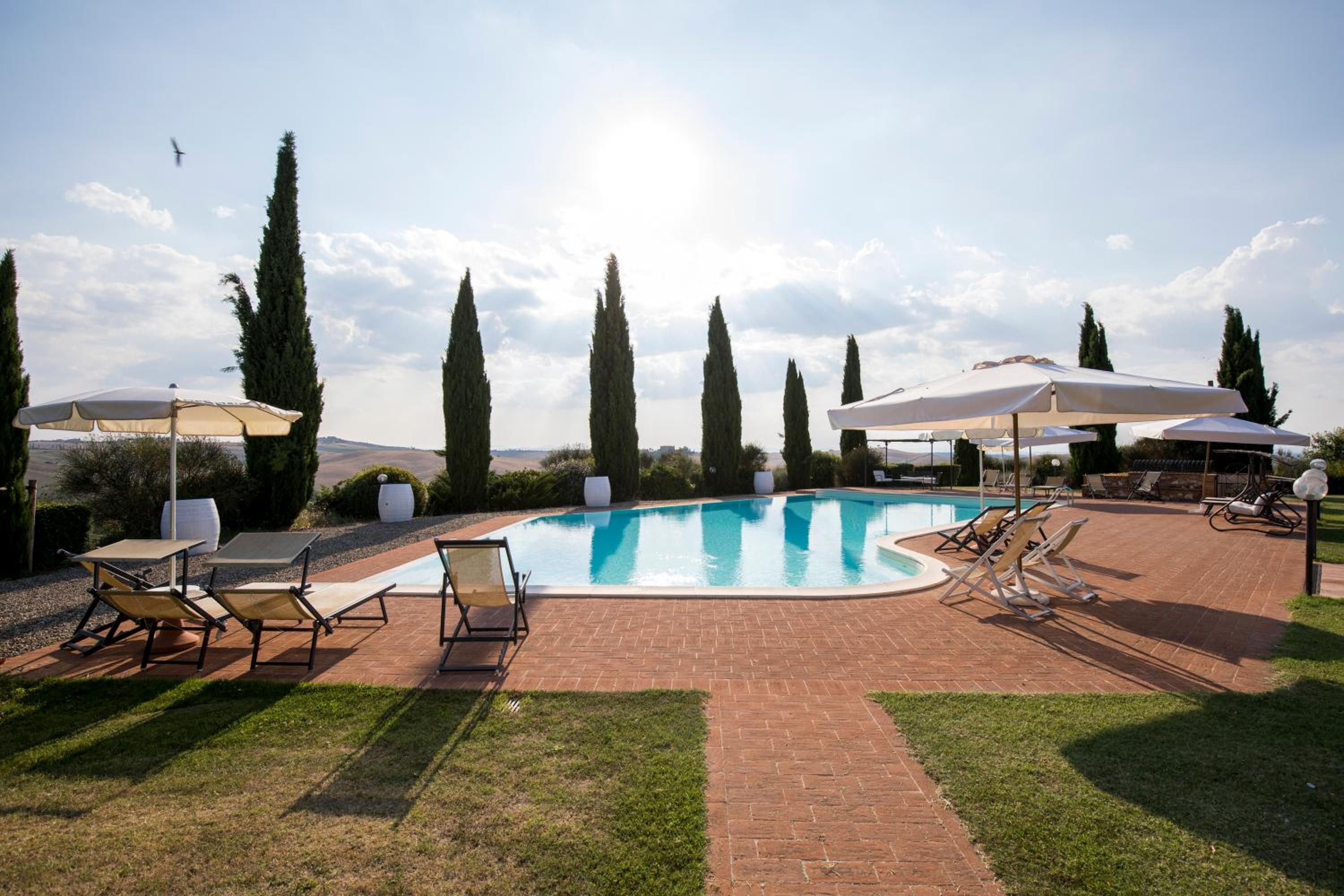 Villa Asciano 20 by Mmega view 4