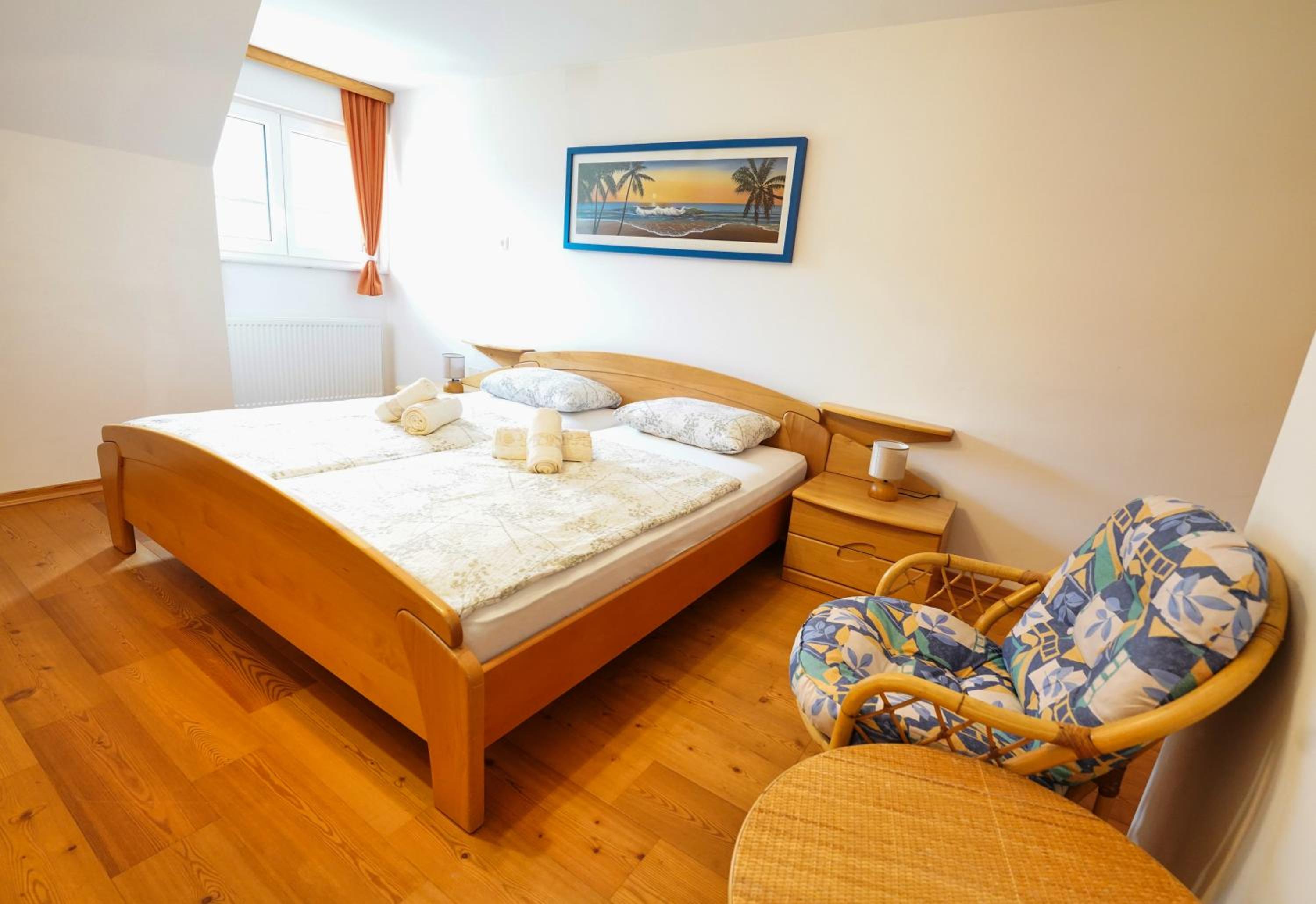 Apartments Pr' Pavleto view 2