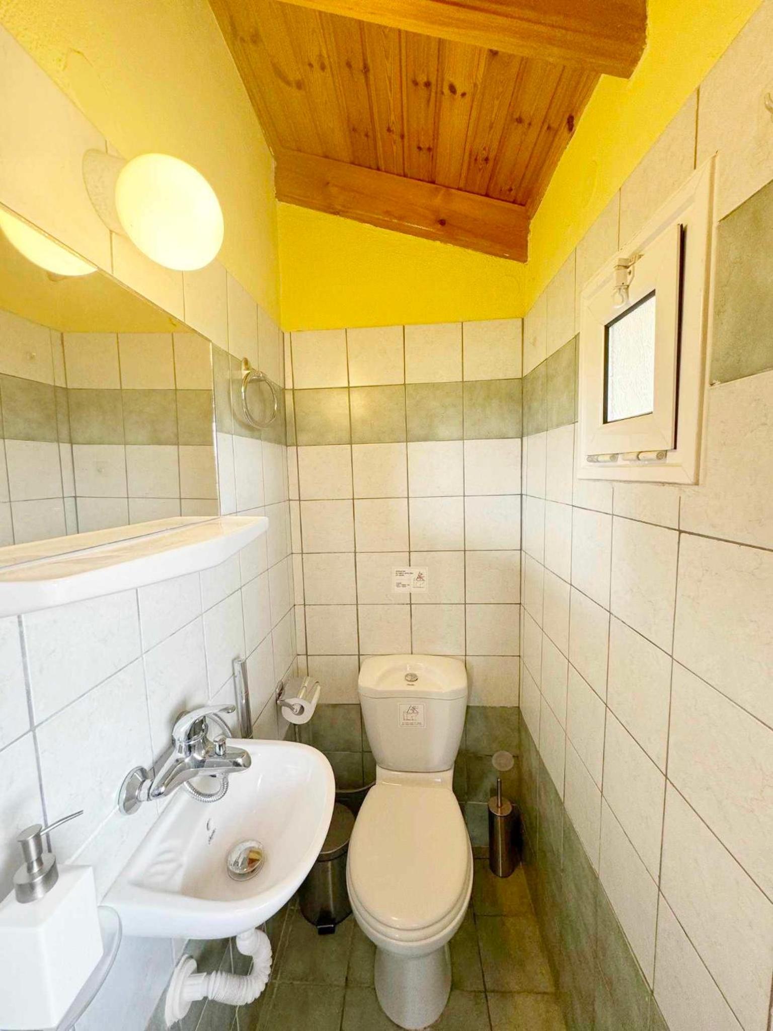 Tetraktys estate beachside seaview 3 bedrooms ΑΗΡ