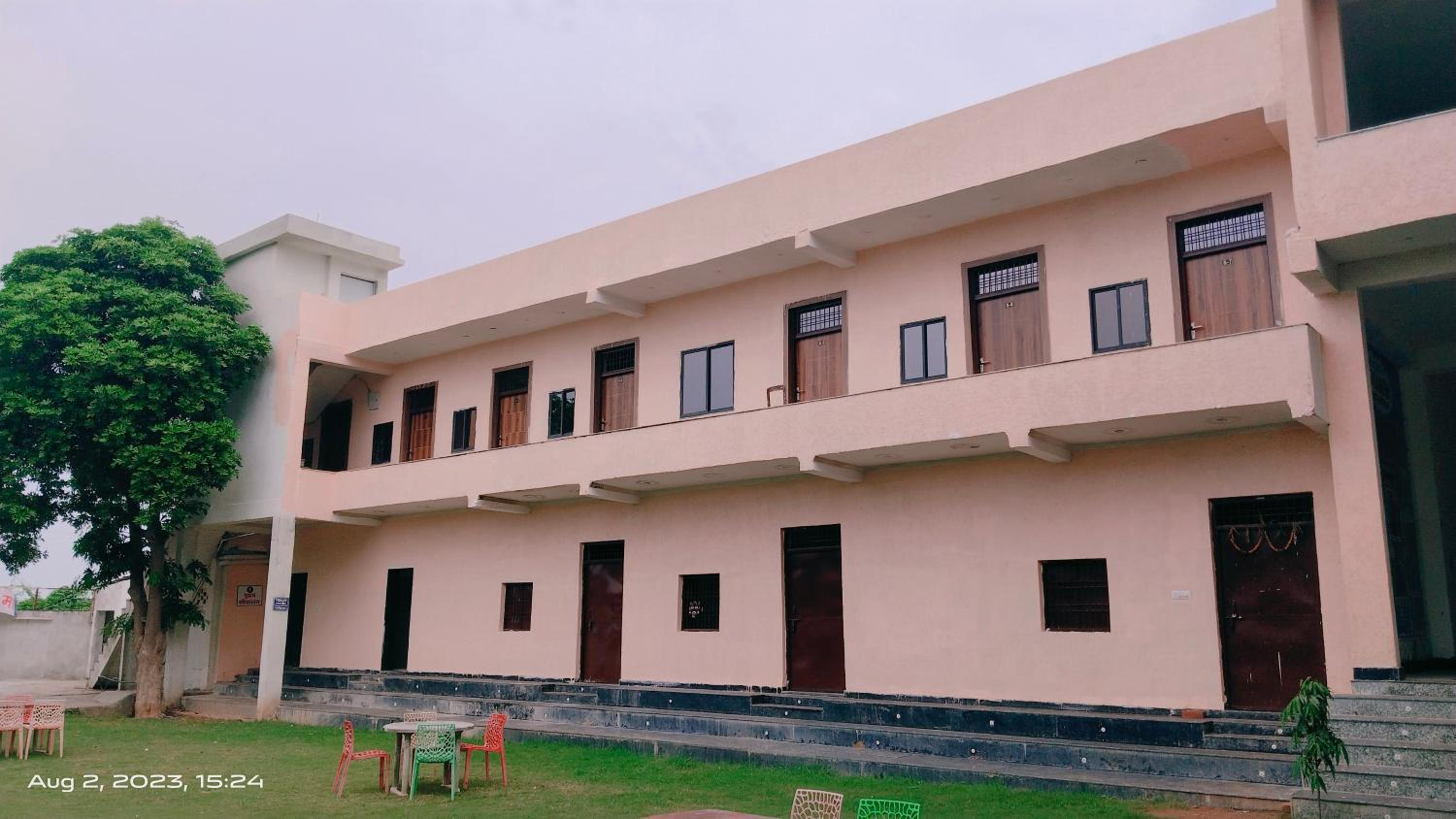 TRPOTELS Prince Resorts view 3