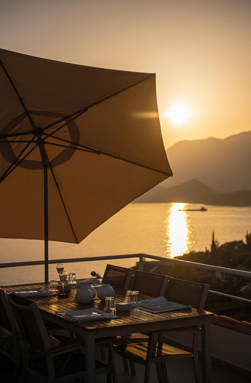 Kale Suites, heated pool in winter, adults only - Image 17