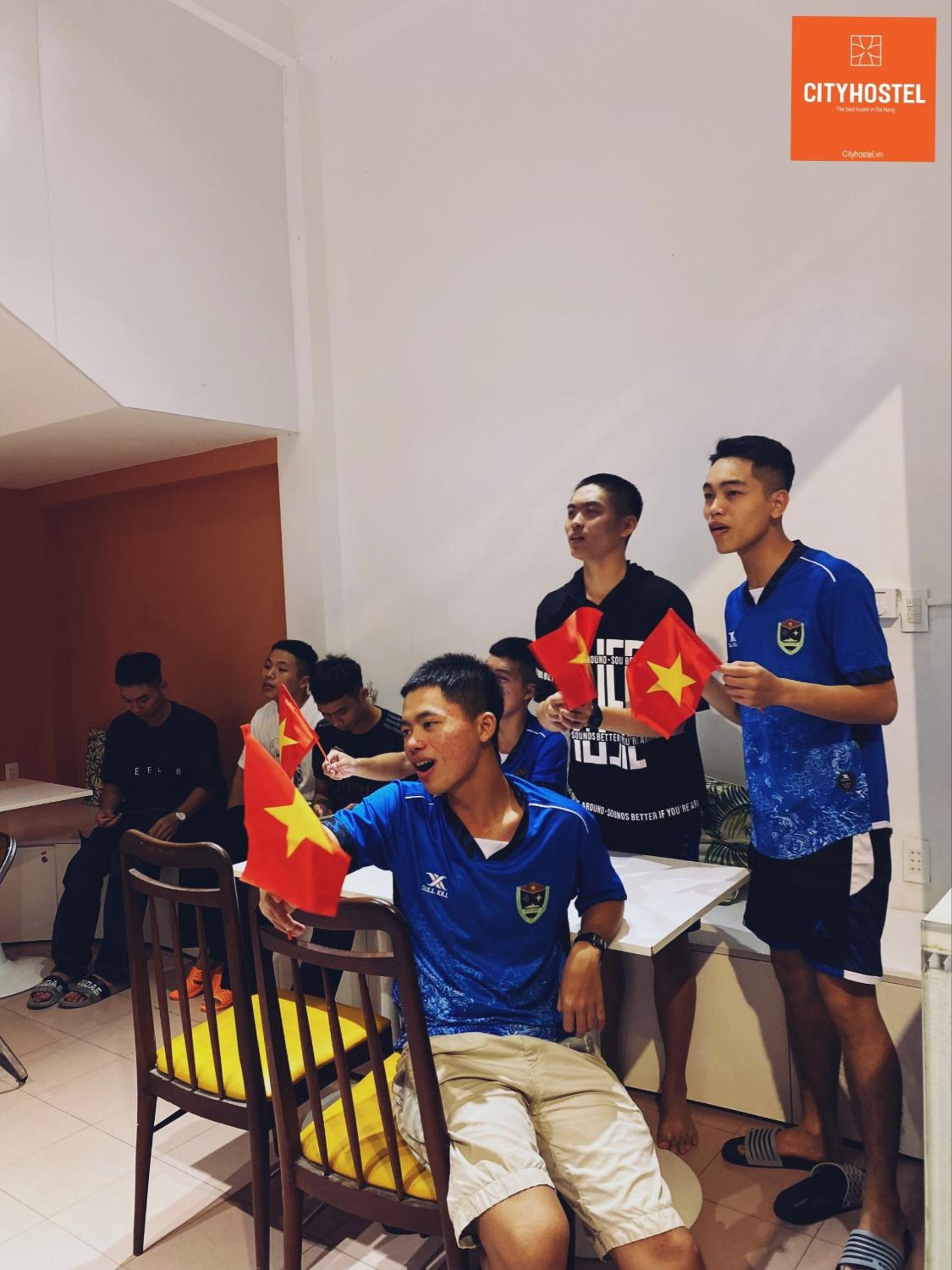 City Hostel Da Nang