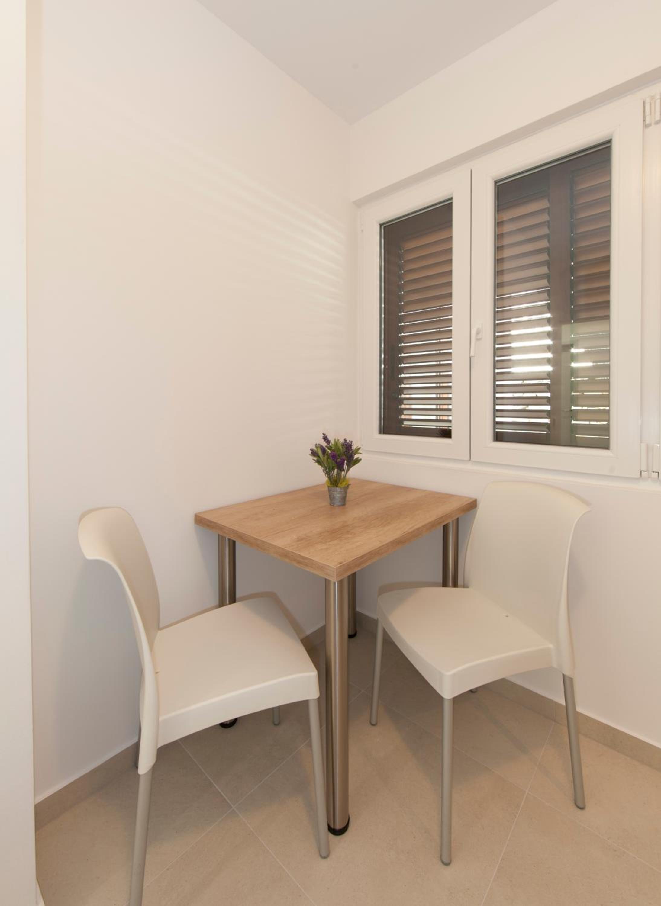 Apartmani Brela 1 view 4