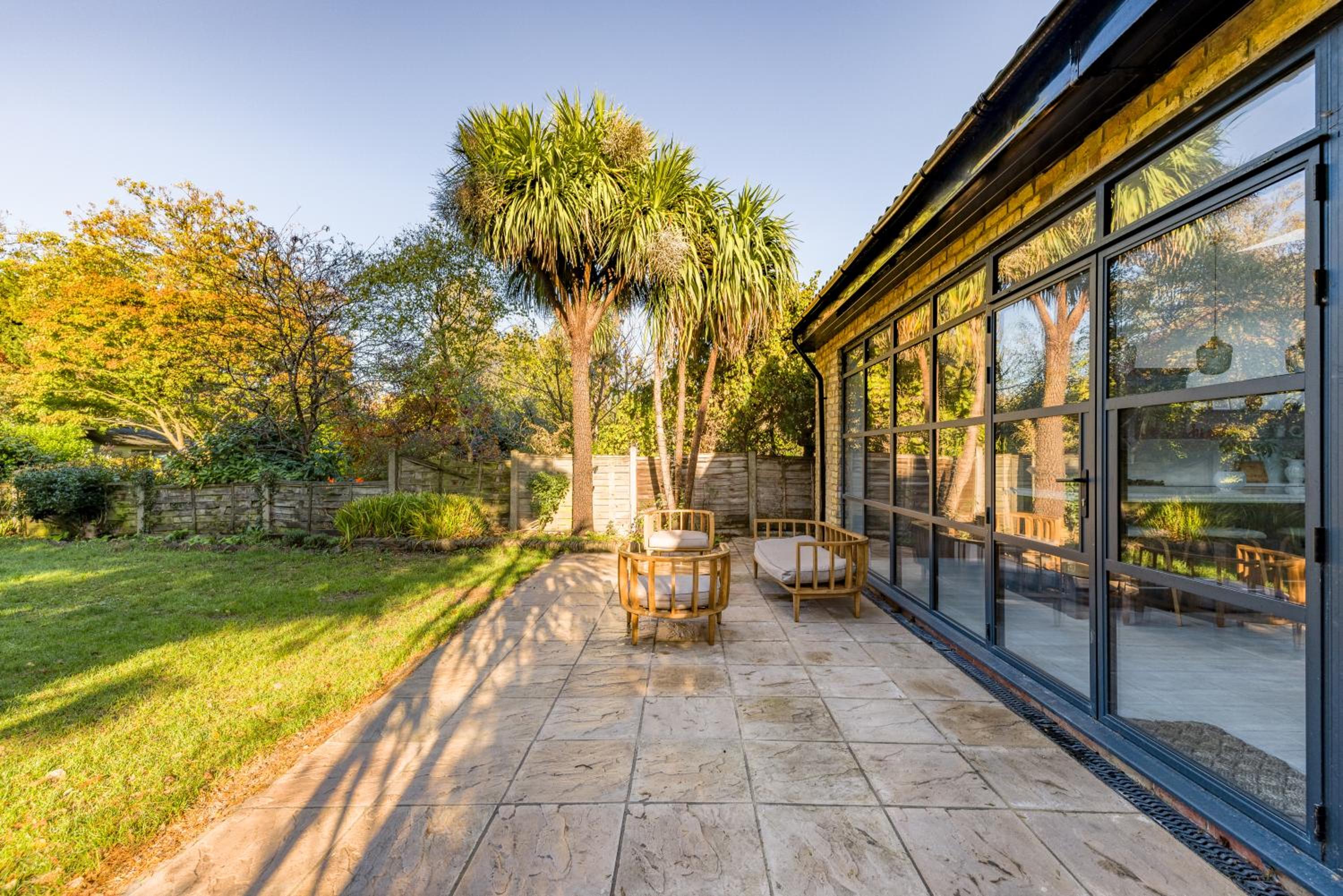 Outdoor Space