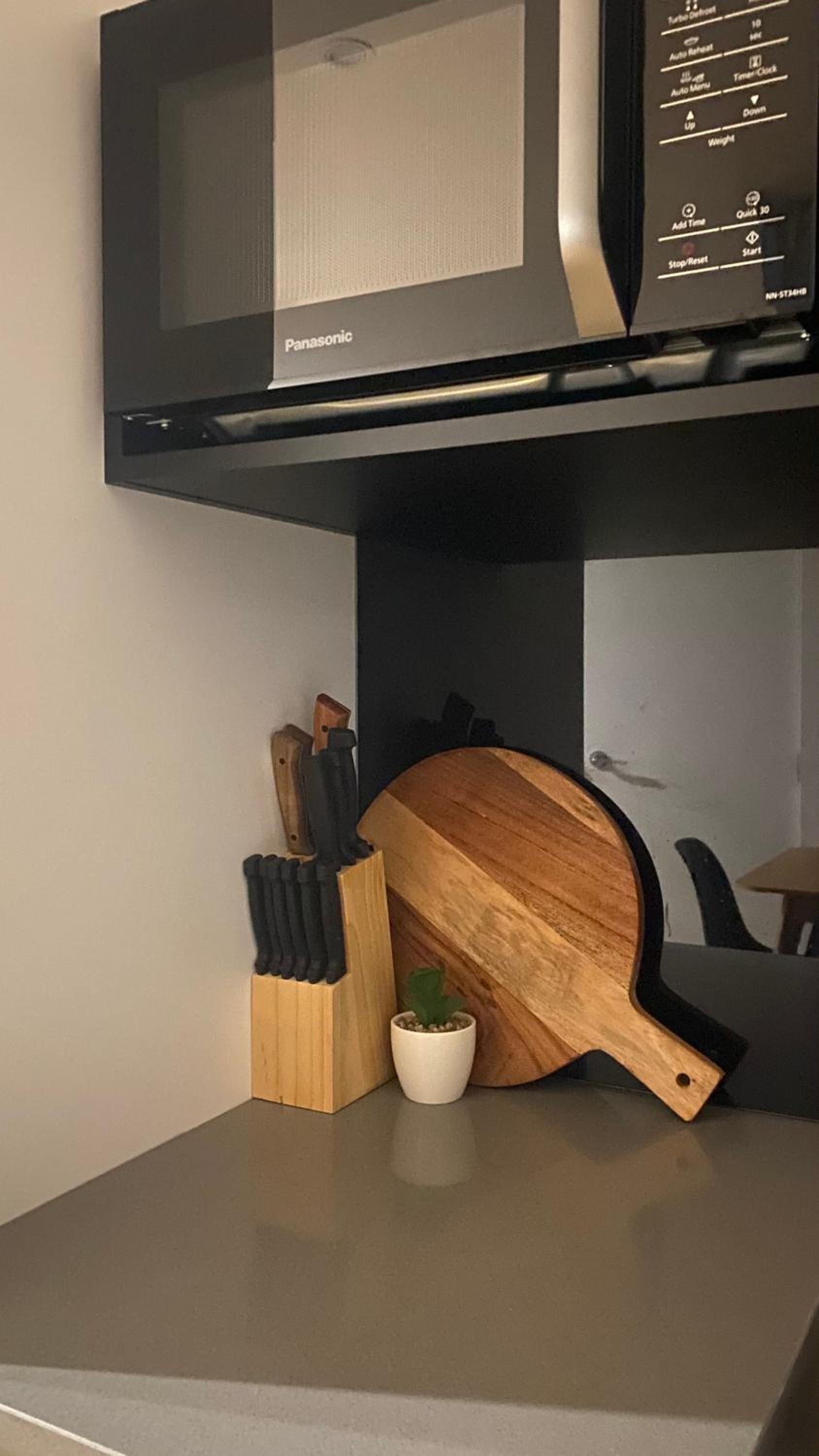 Burrows Hutch Wanaka