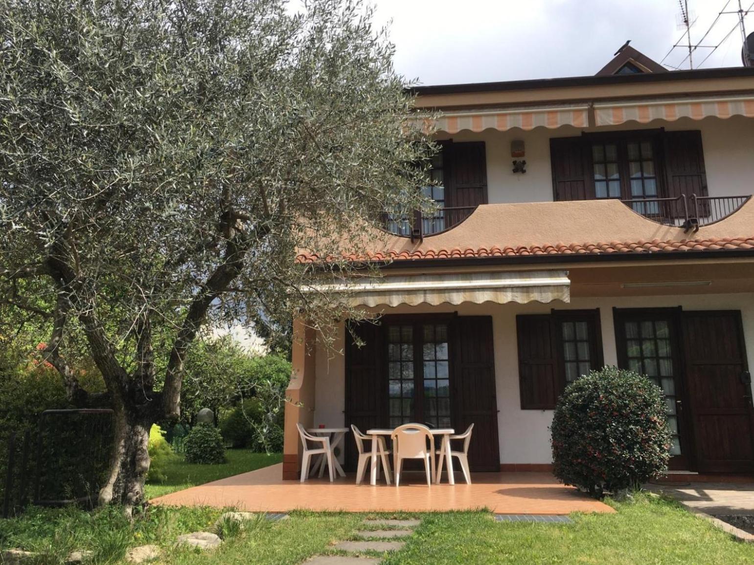 Villa Luisa view 3
