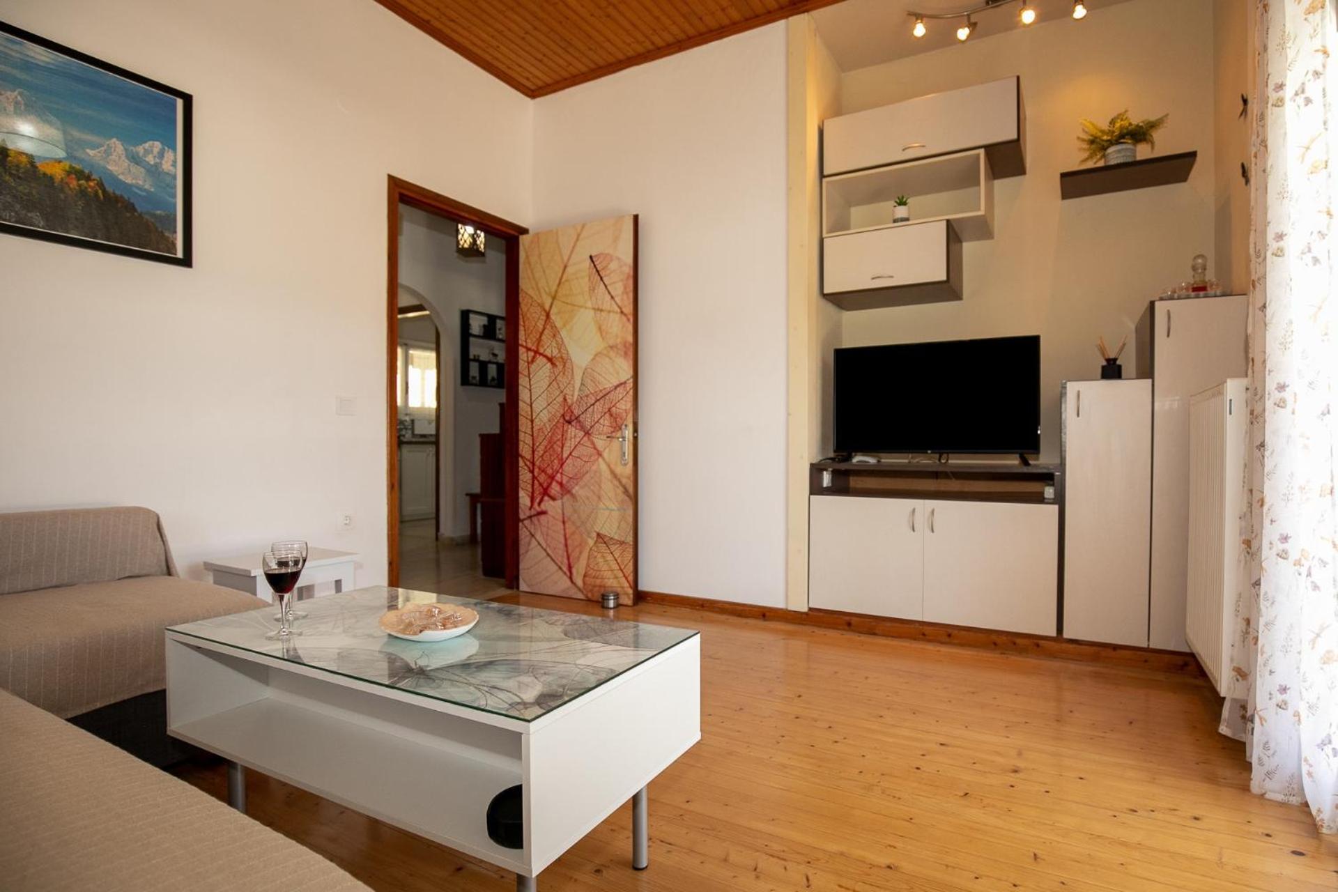 Lefka Apartment