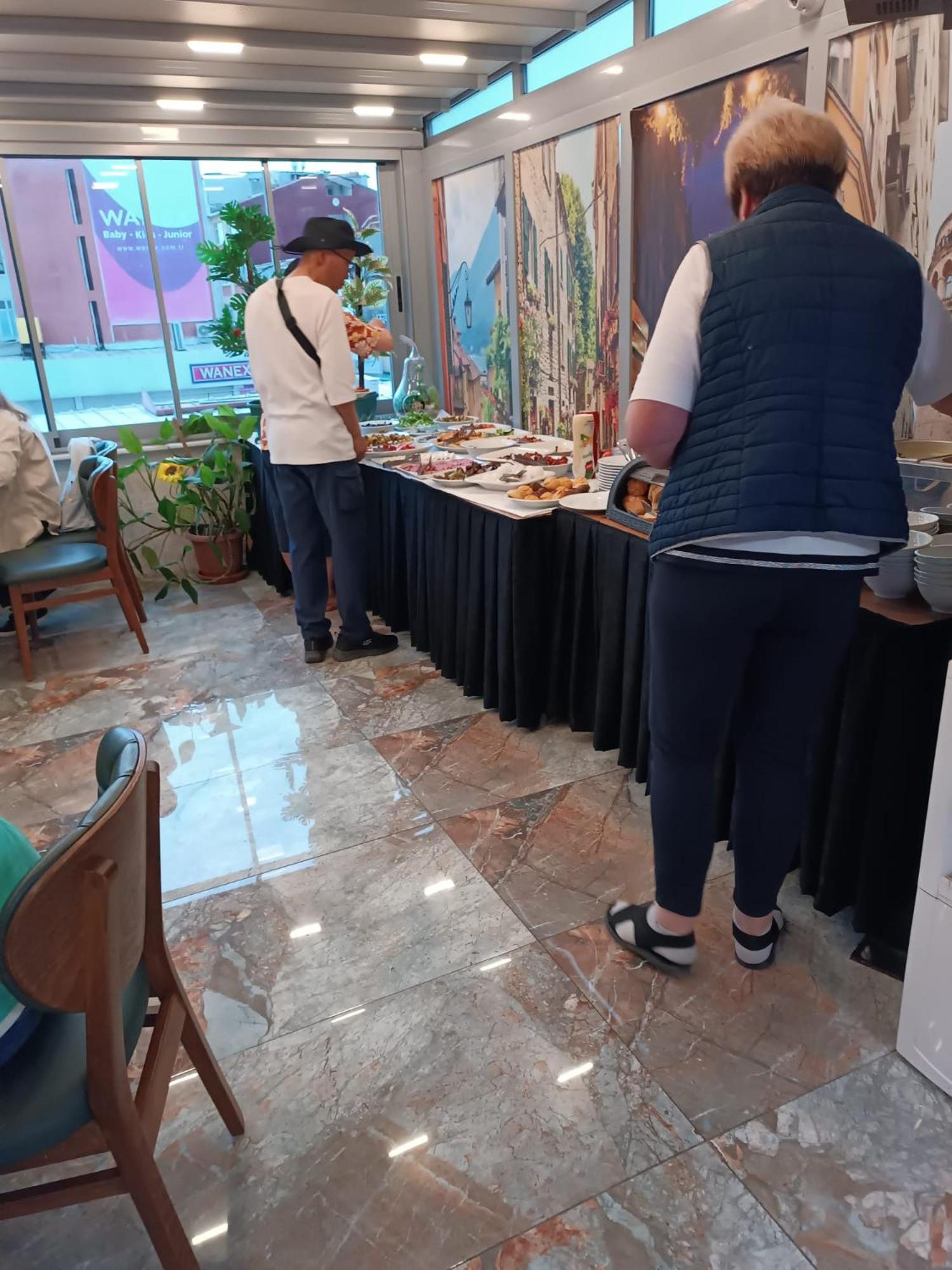 Bona Sera Otel - Image 34