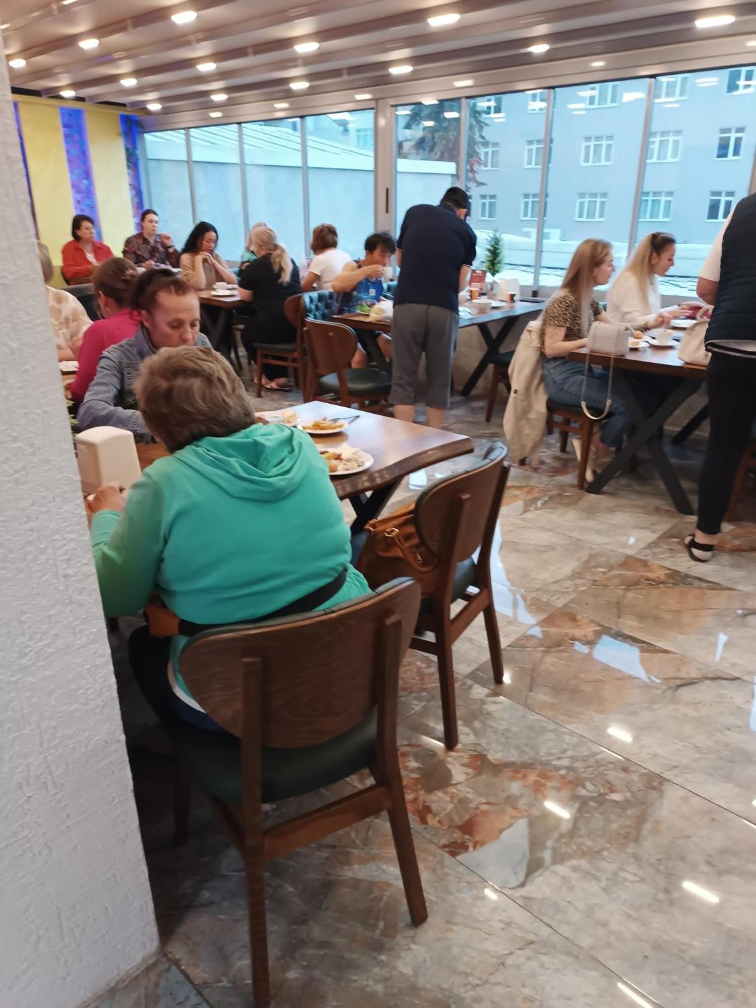 Bona Sera Otel - Image 118