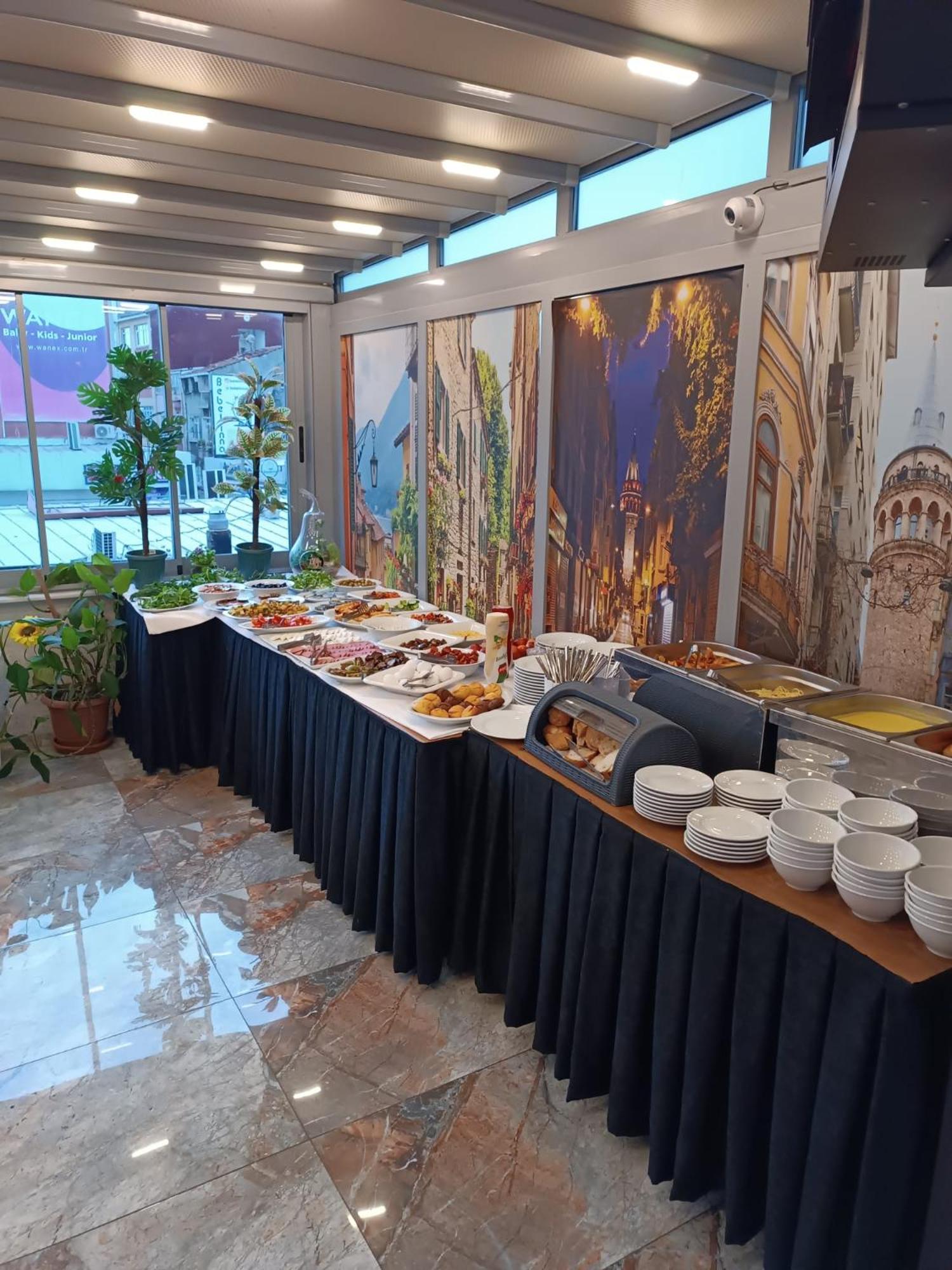 Bona Sera Otel - Image 29