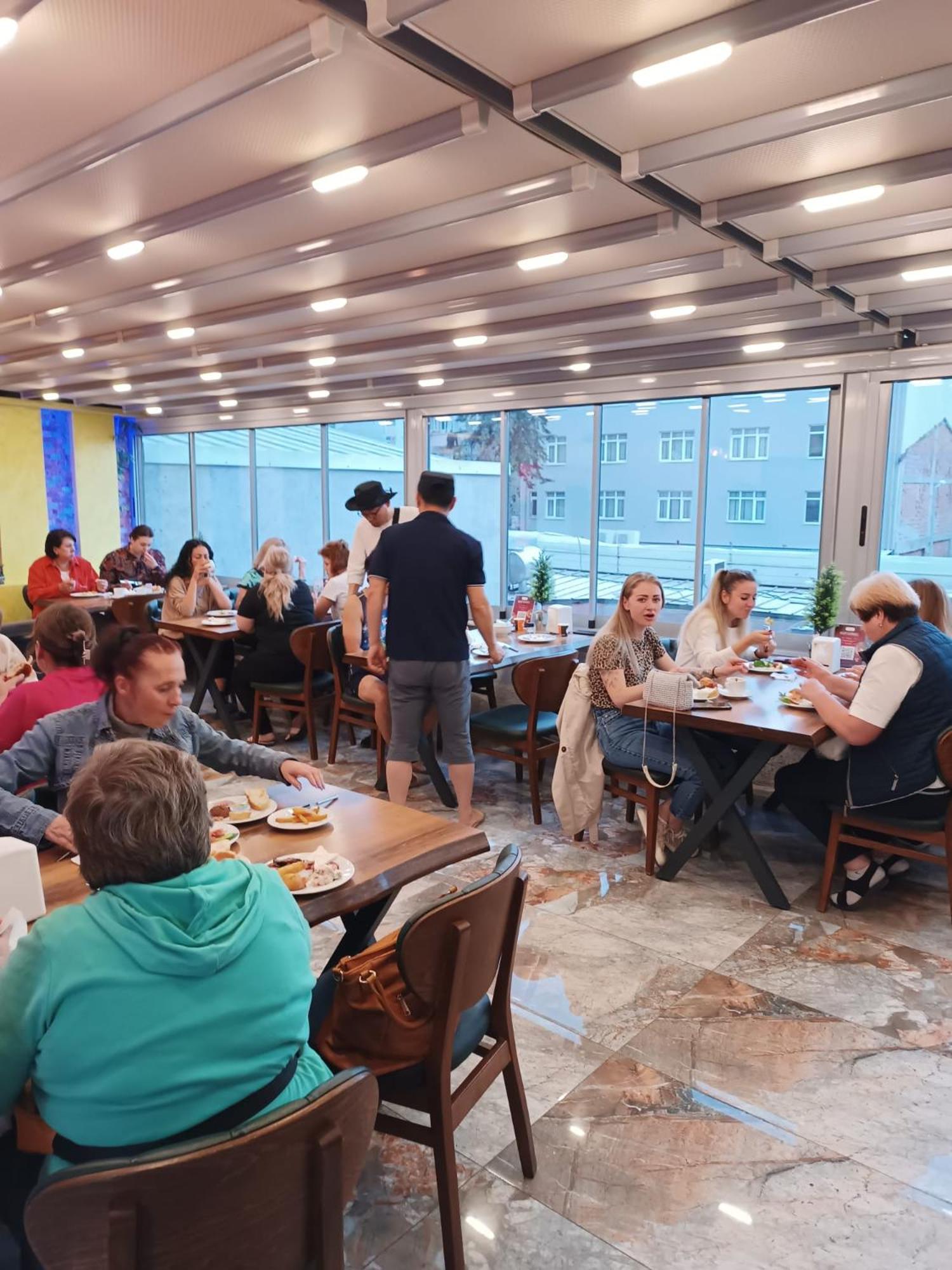 Bona Sera Otel - Image 31