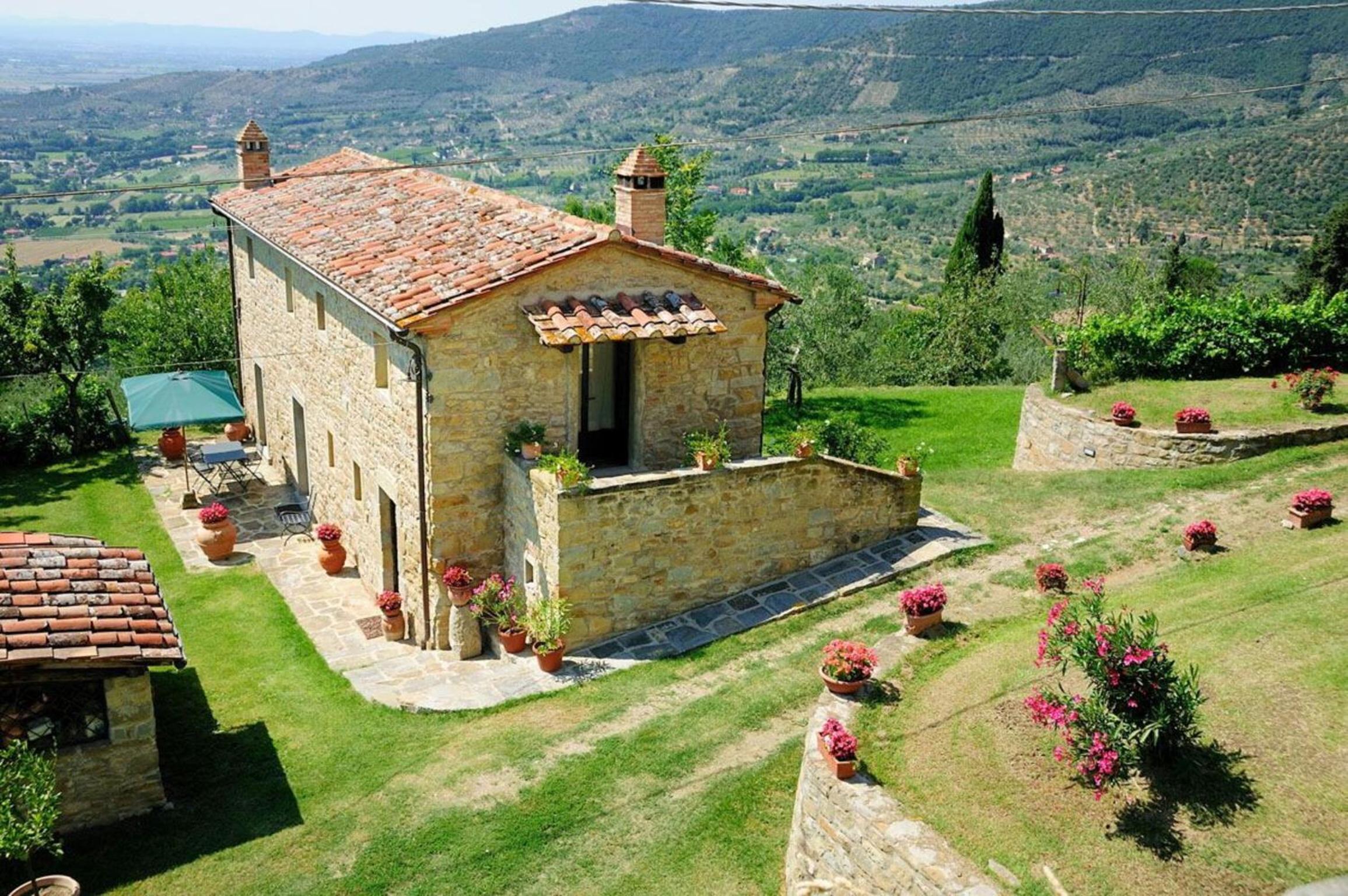 Casa Maria Nuova photo 2