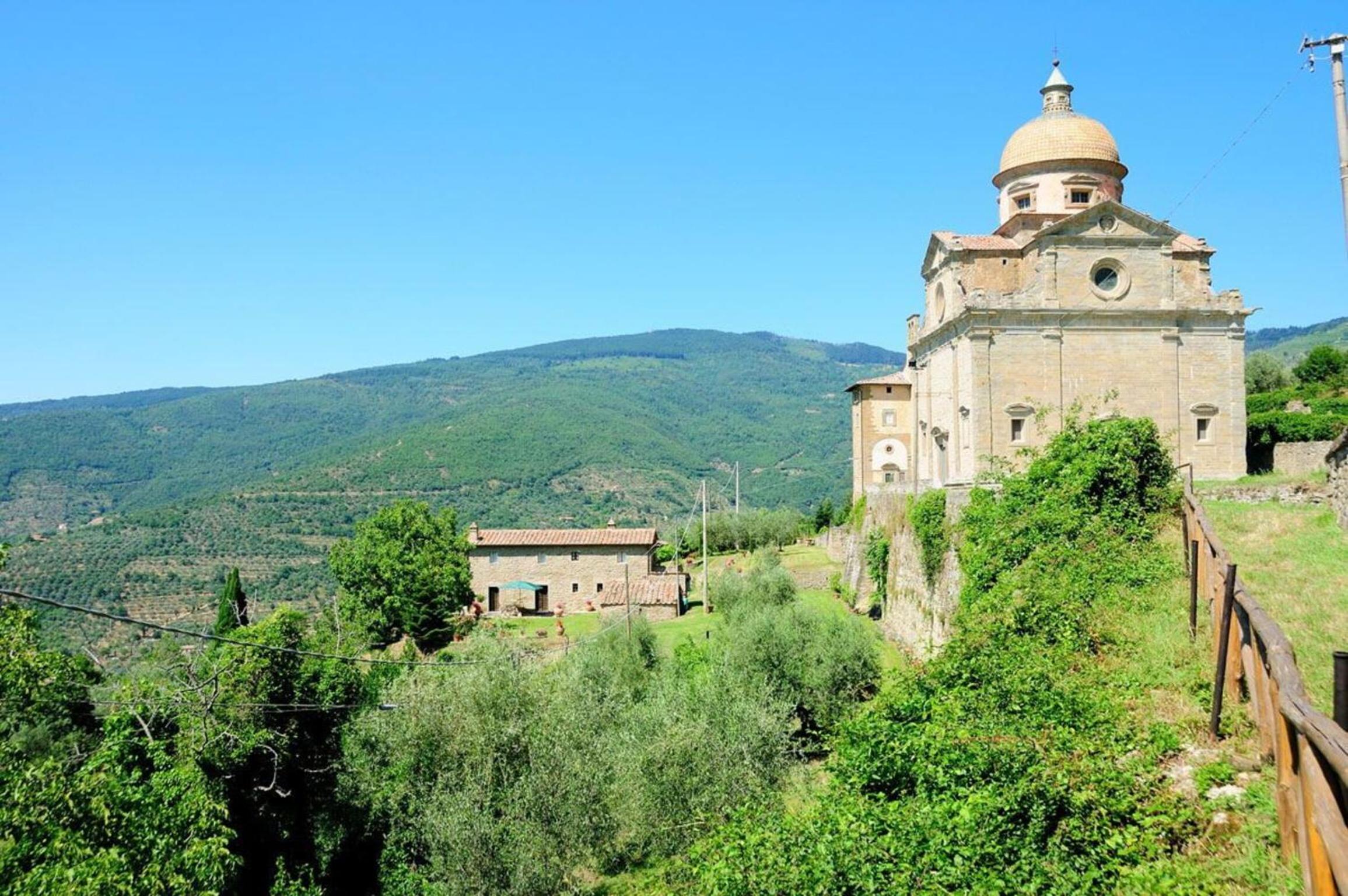 Casa Maria Nuova photo 3