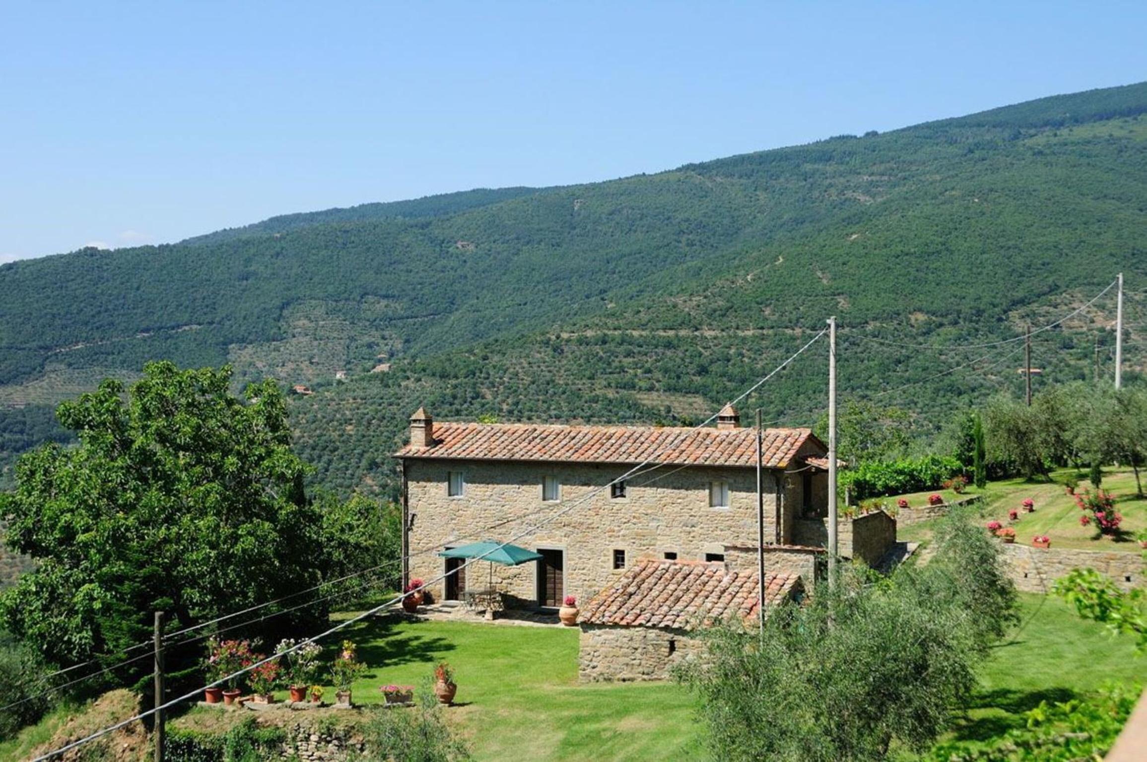 Casa Maria Nuova photo 5