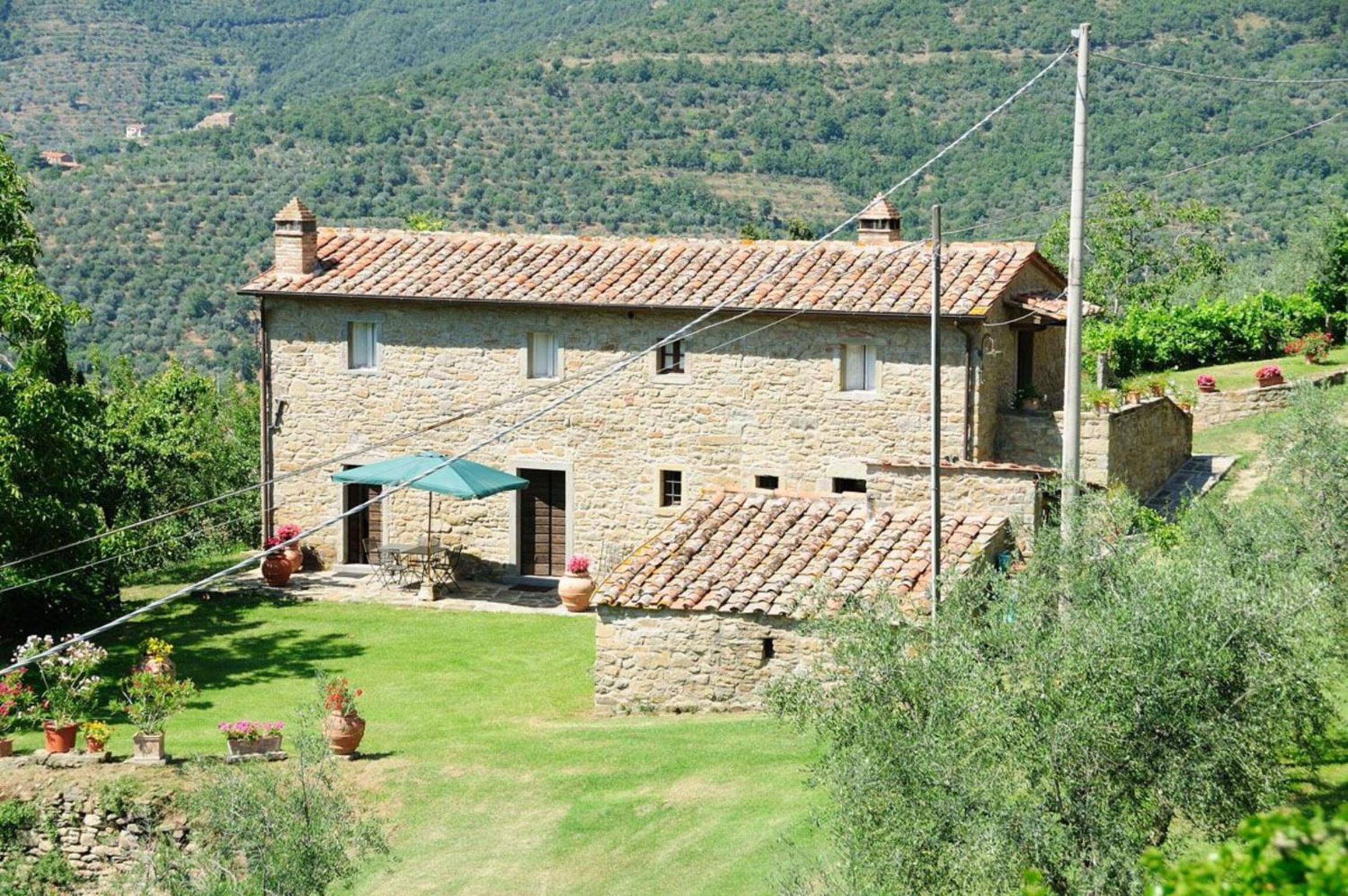 Casa Maria Nuova
