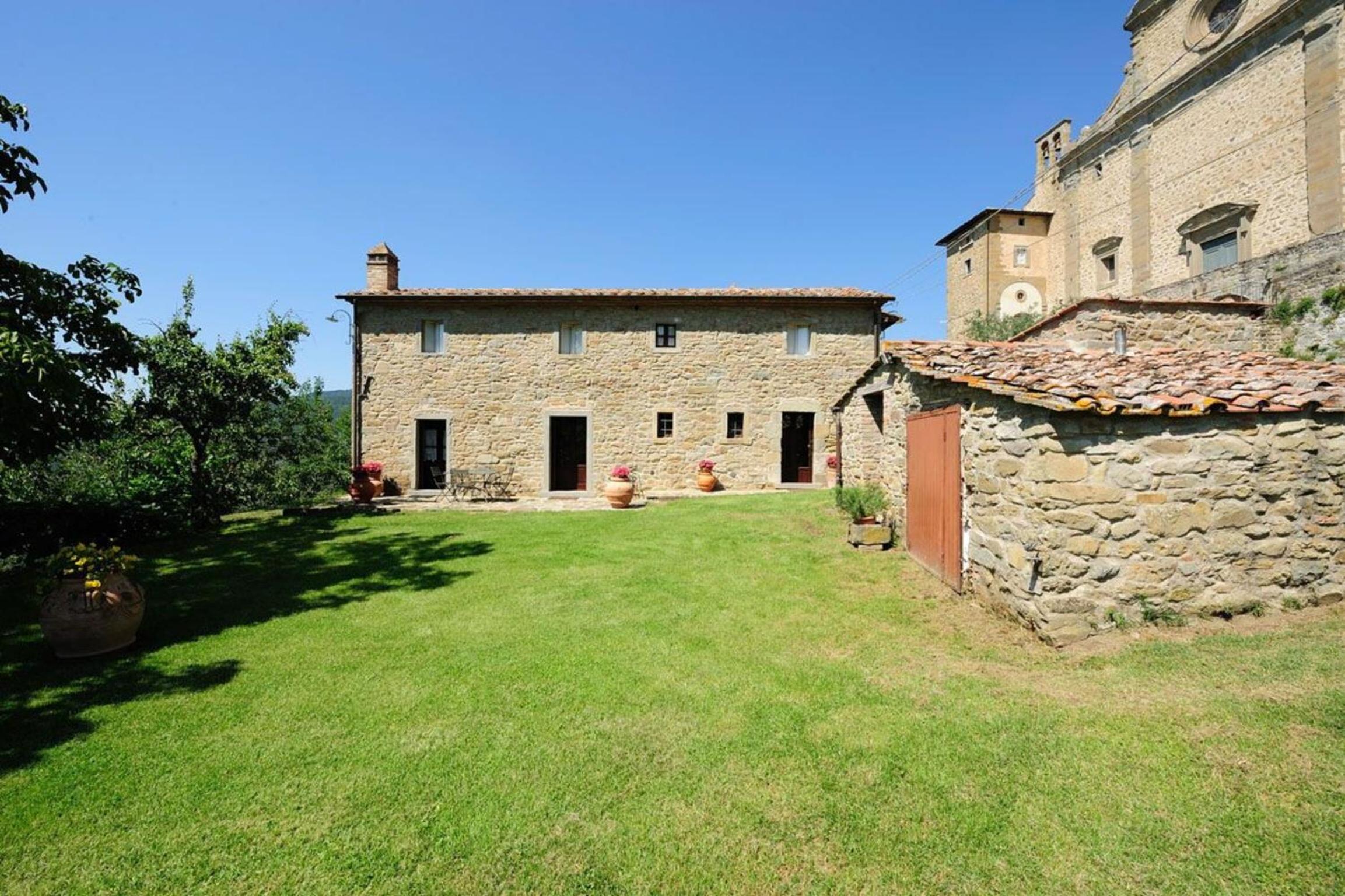 Casa Maria Nuova