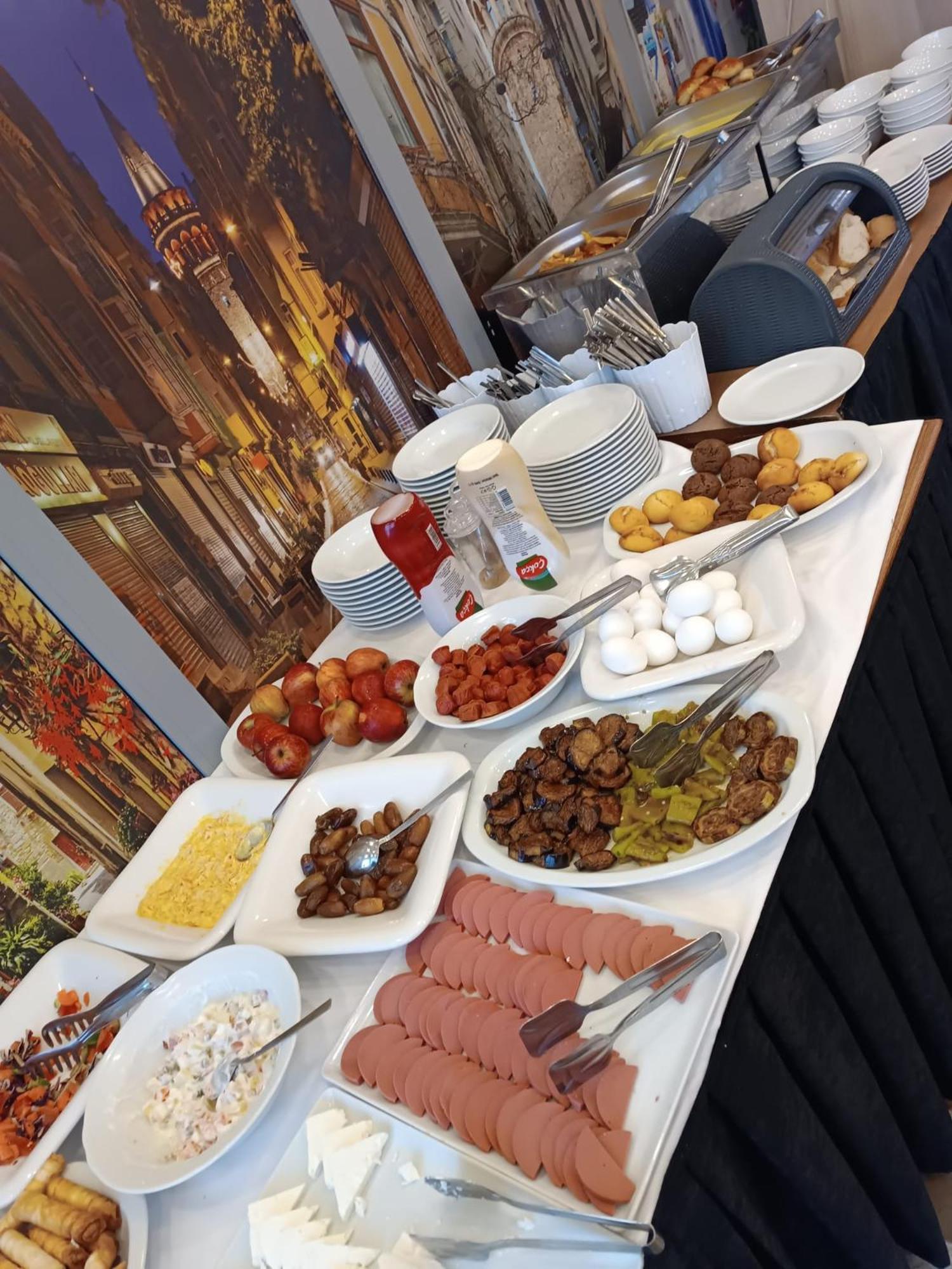 Bona Sera Otel - Image 36