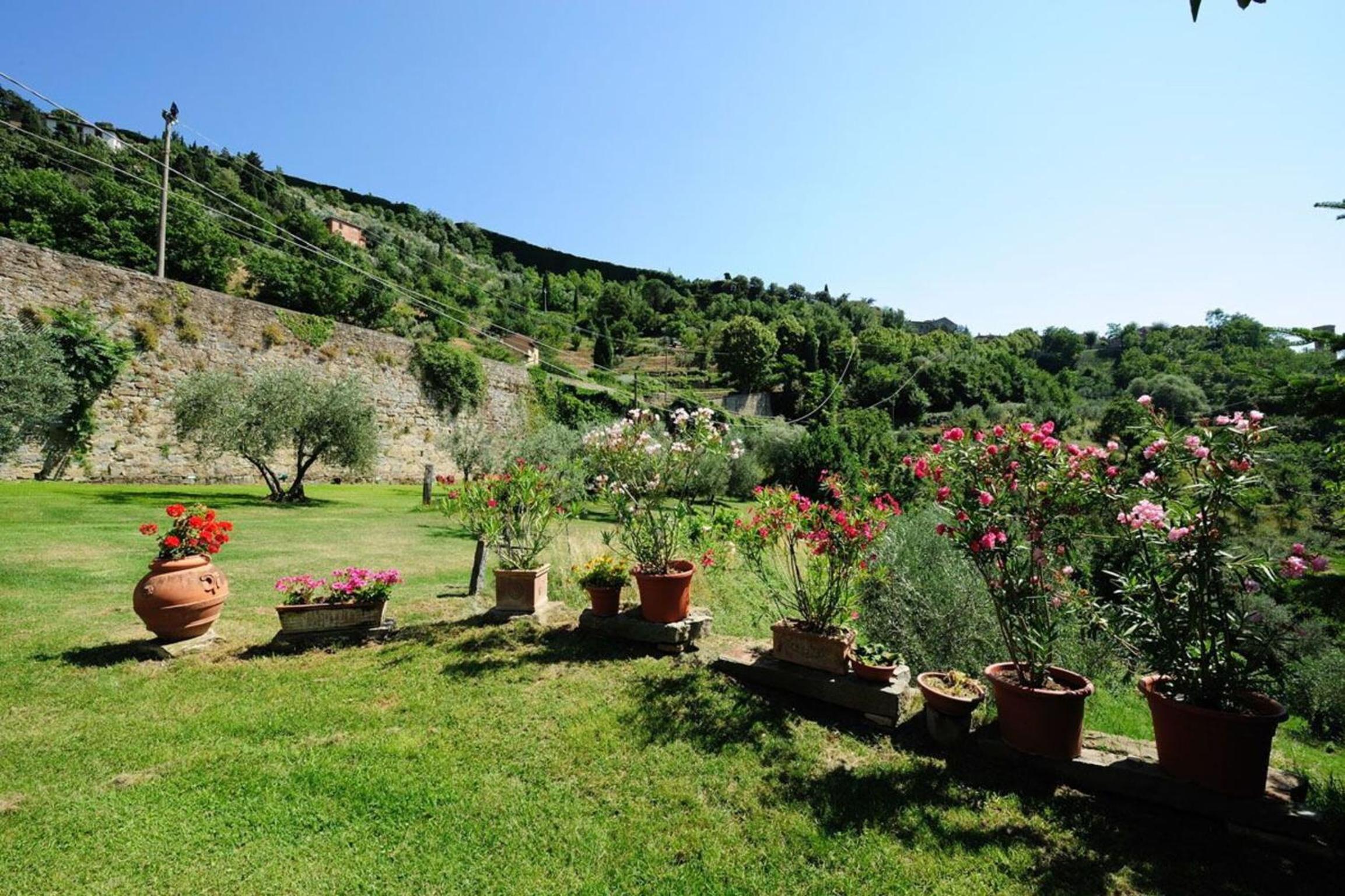 Casa Maria Nuova