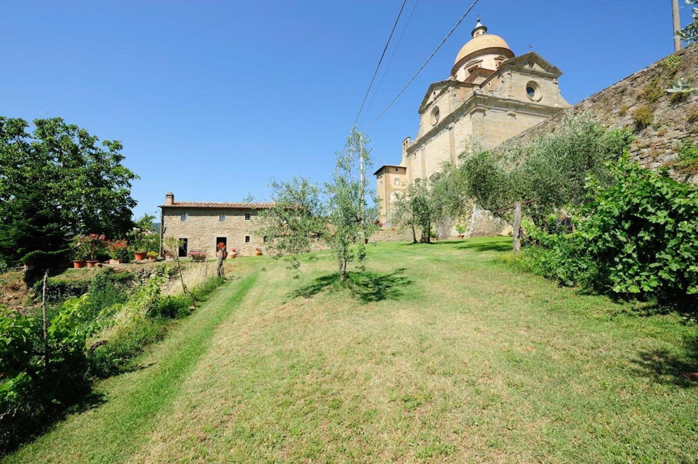Casa Maria Nuova