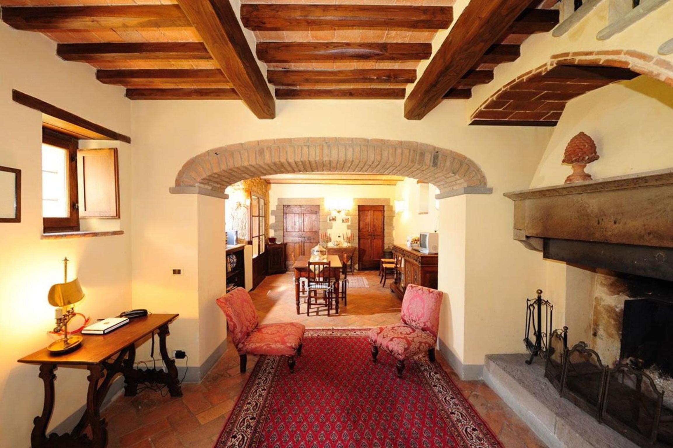 Casa Maria Nuova