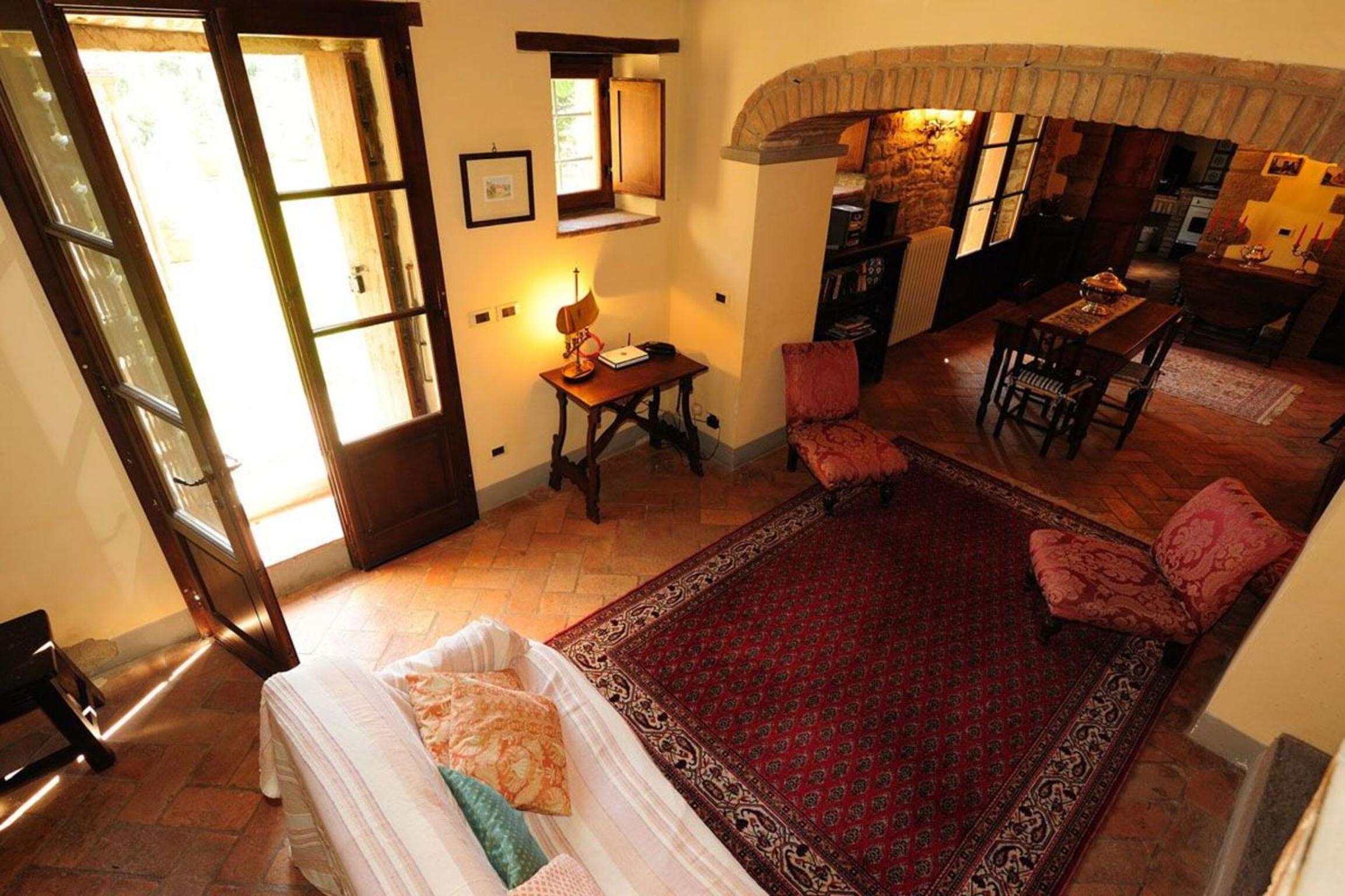 Casa Maria Nuova