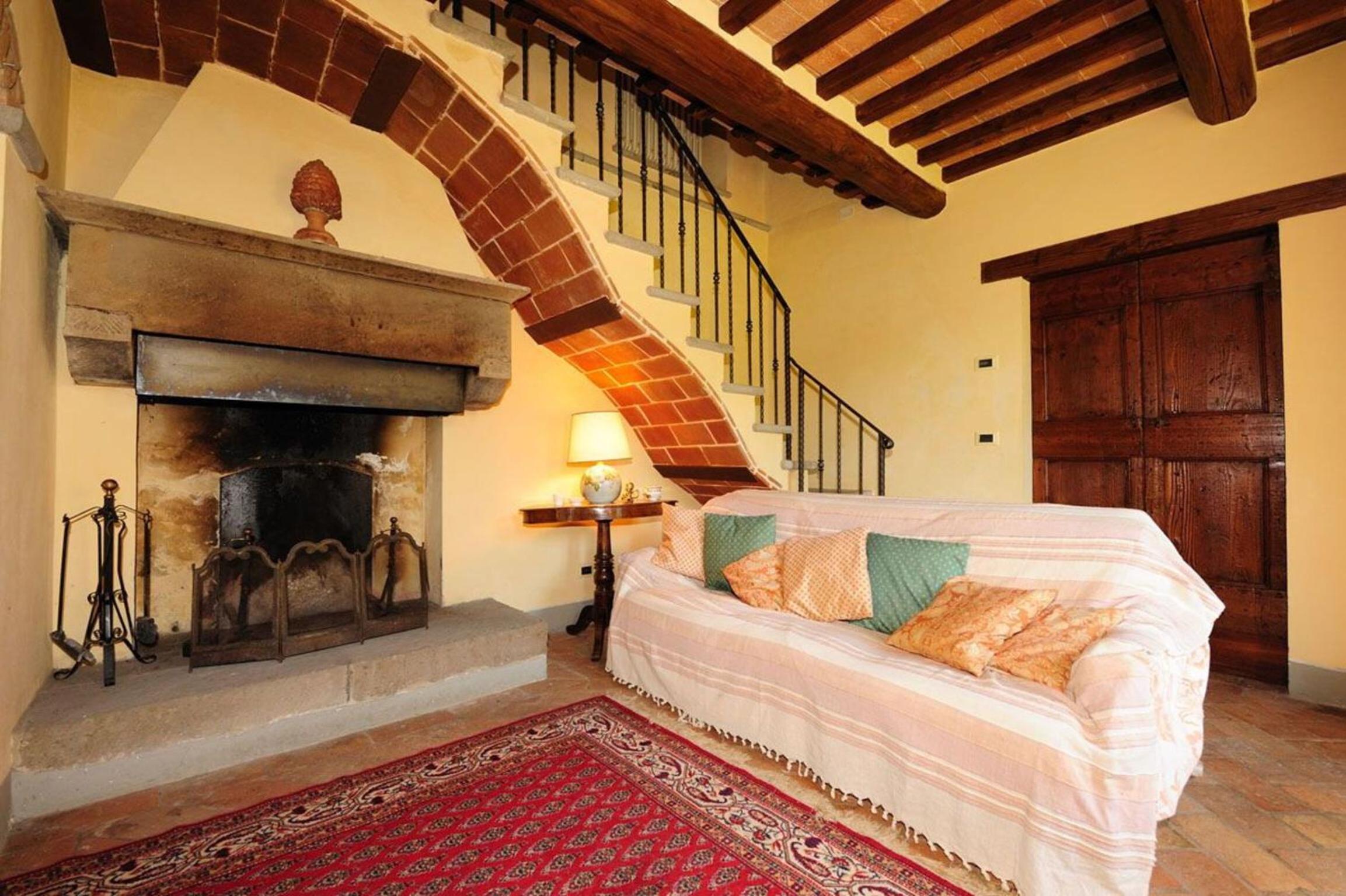 Casa Maria Nuova