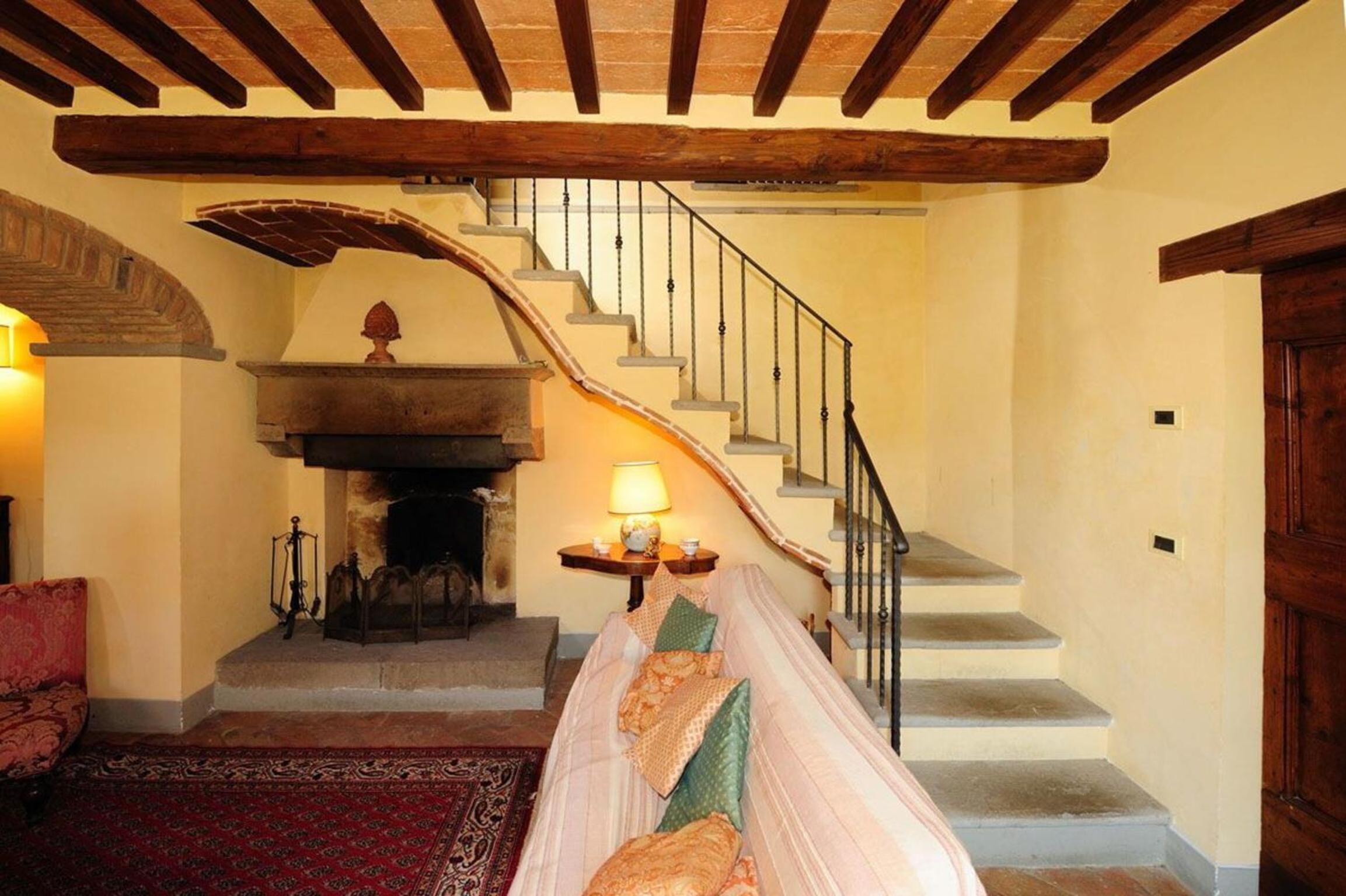Casa Maria Nuova