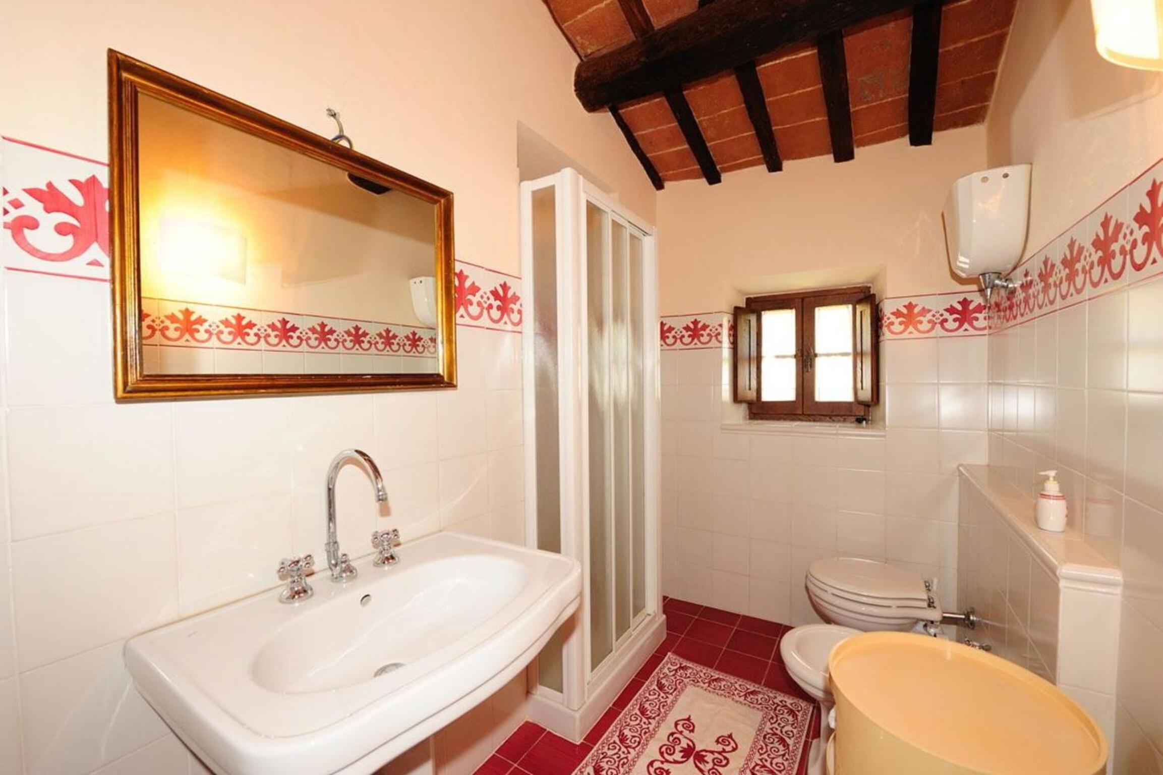 Casa Maria Nuova