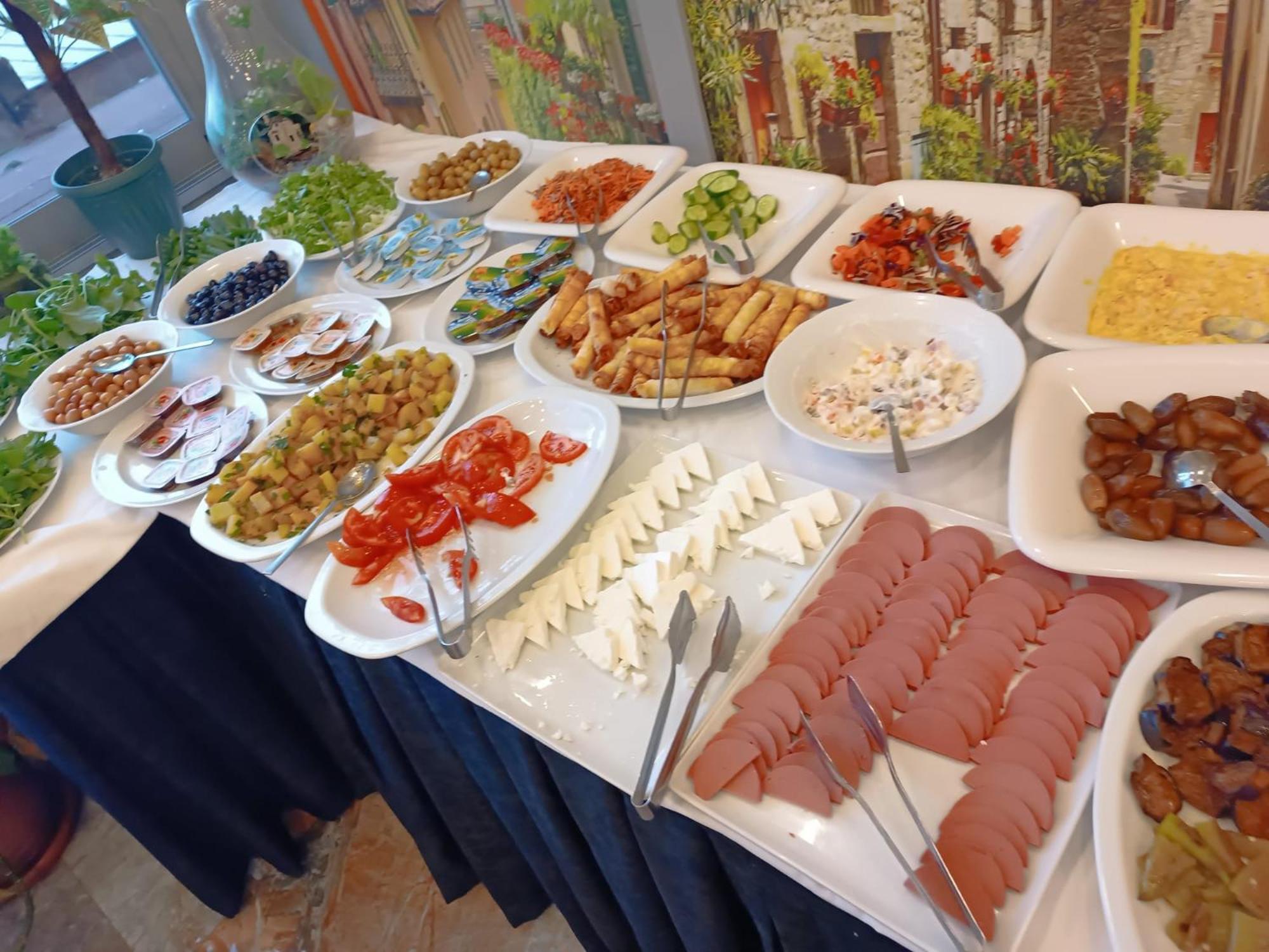 Bona Sera Otel - Image 18