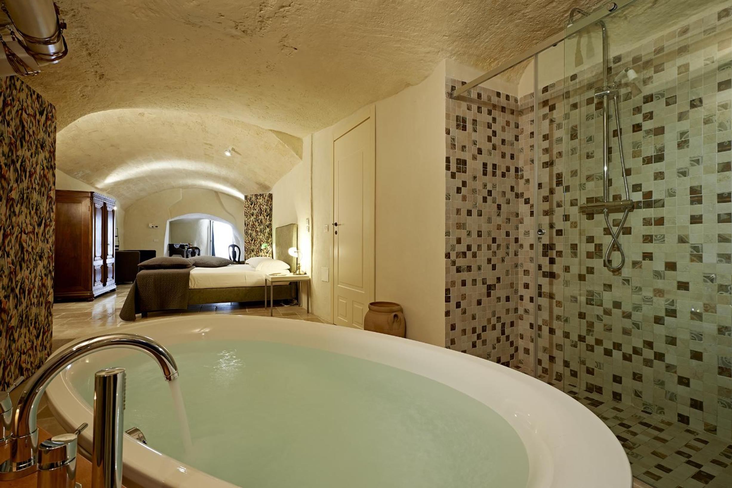 Fra I Sassi Residence, photo 45