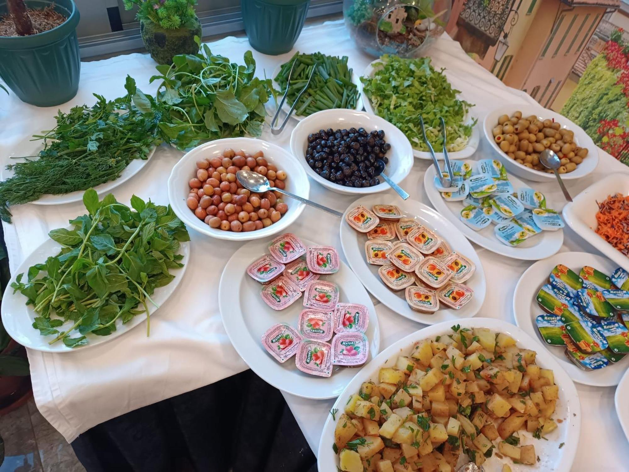 Bona Sera Otel - Image 33