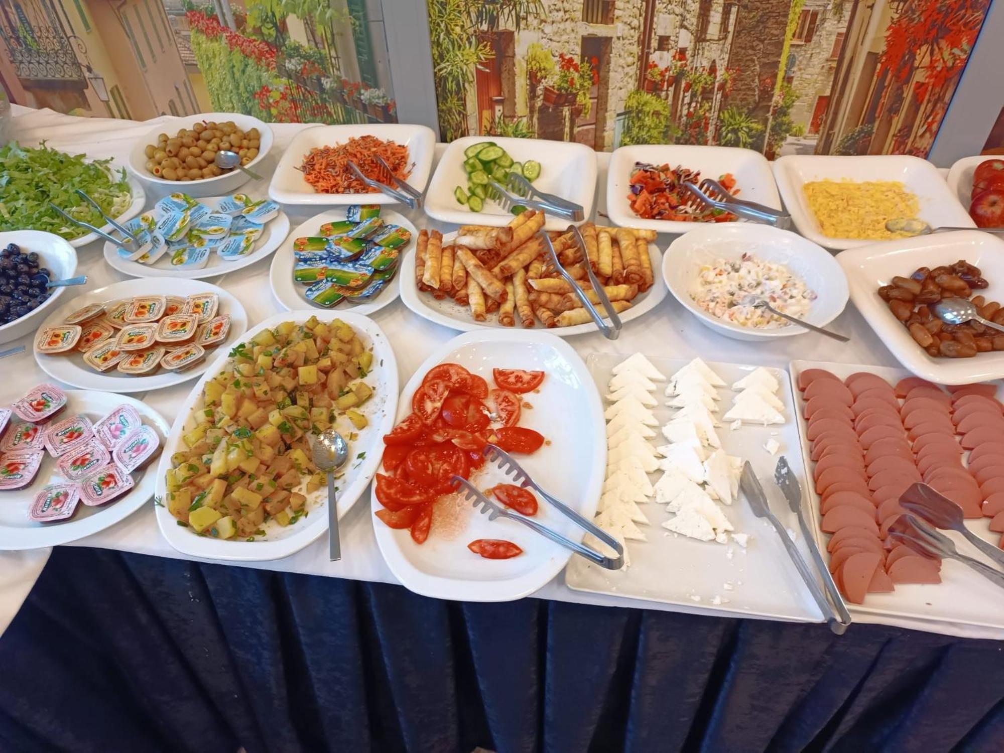 Bona Sera Otel - Image 35