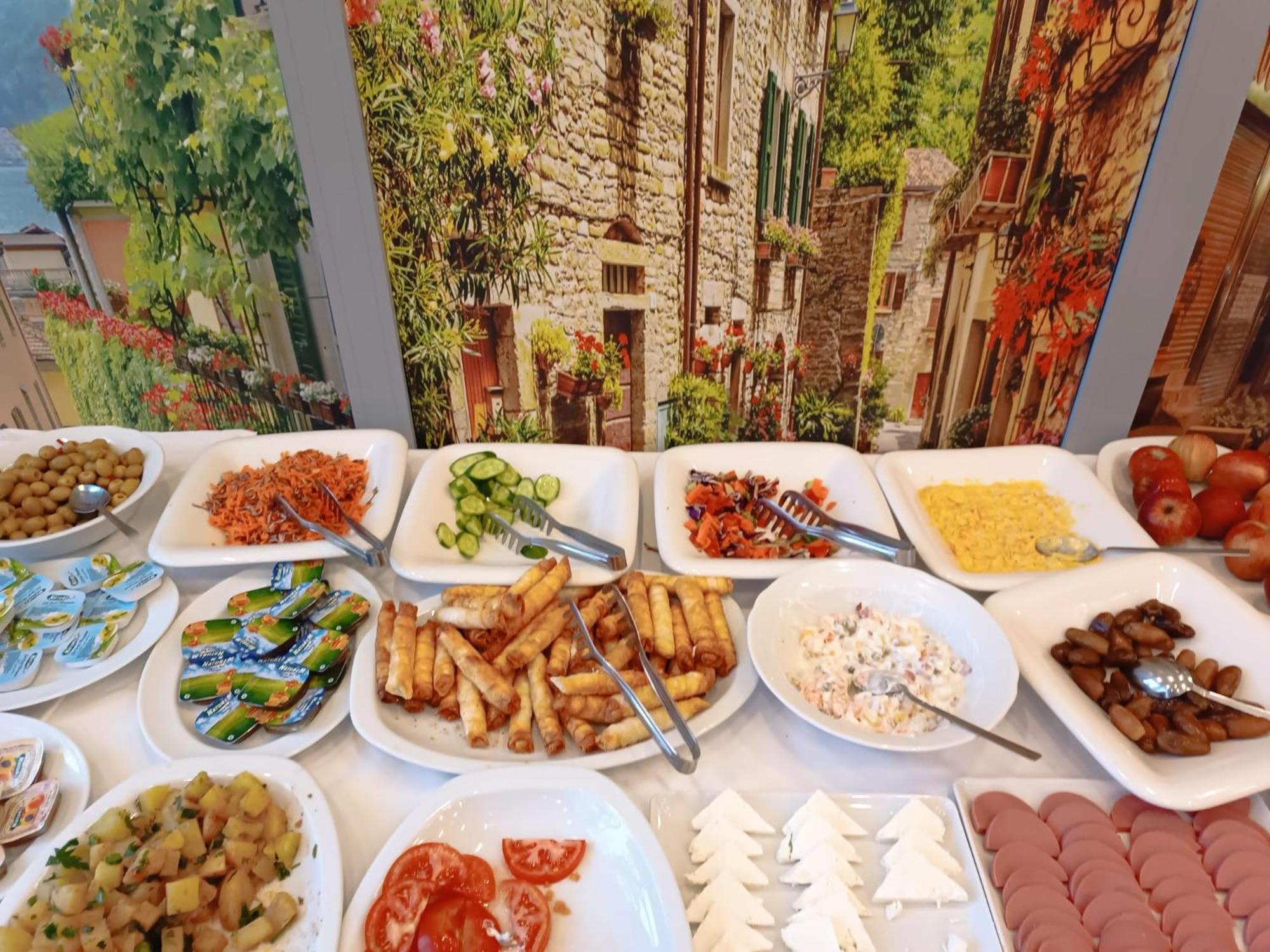 Bona Sera Otel - Image 42