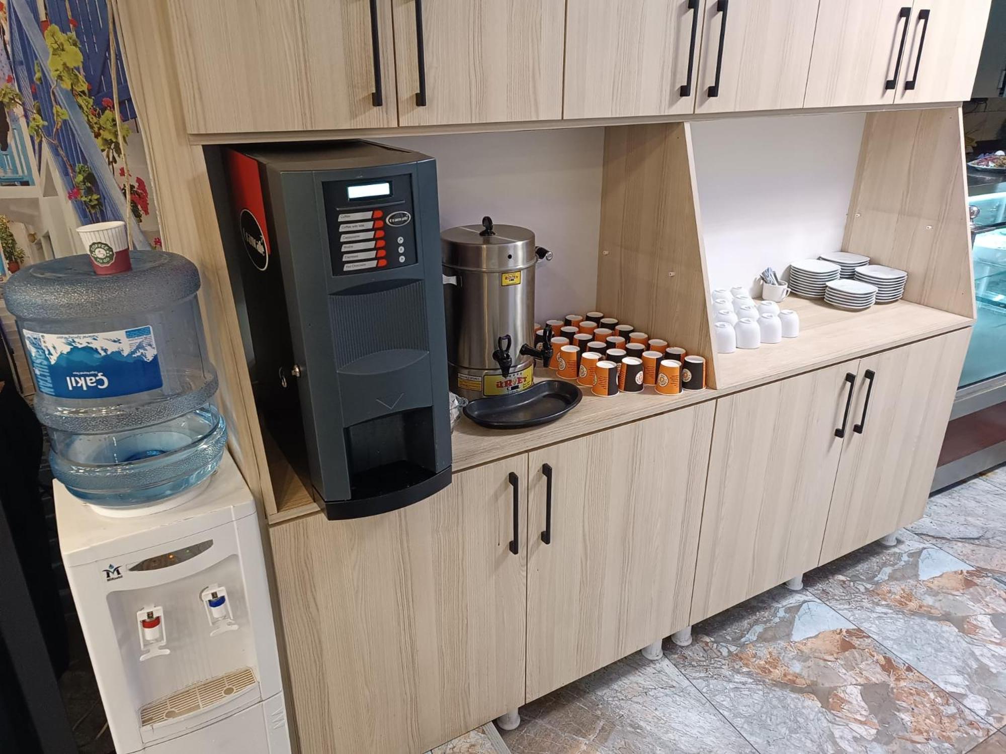 Bona Sera Otel - Image 37