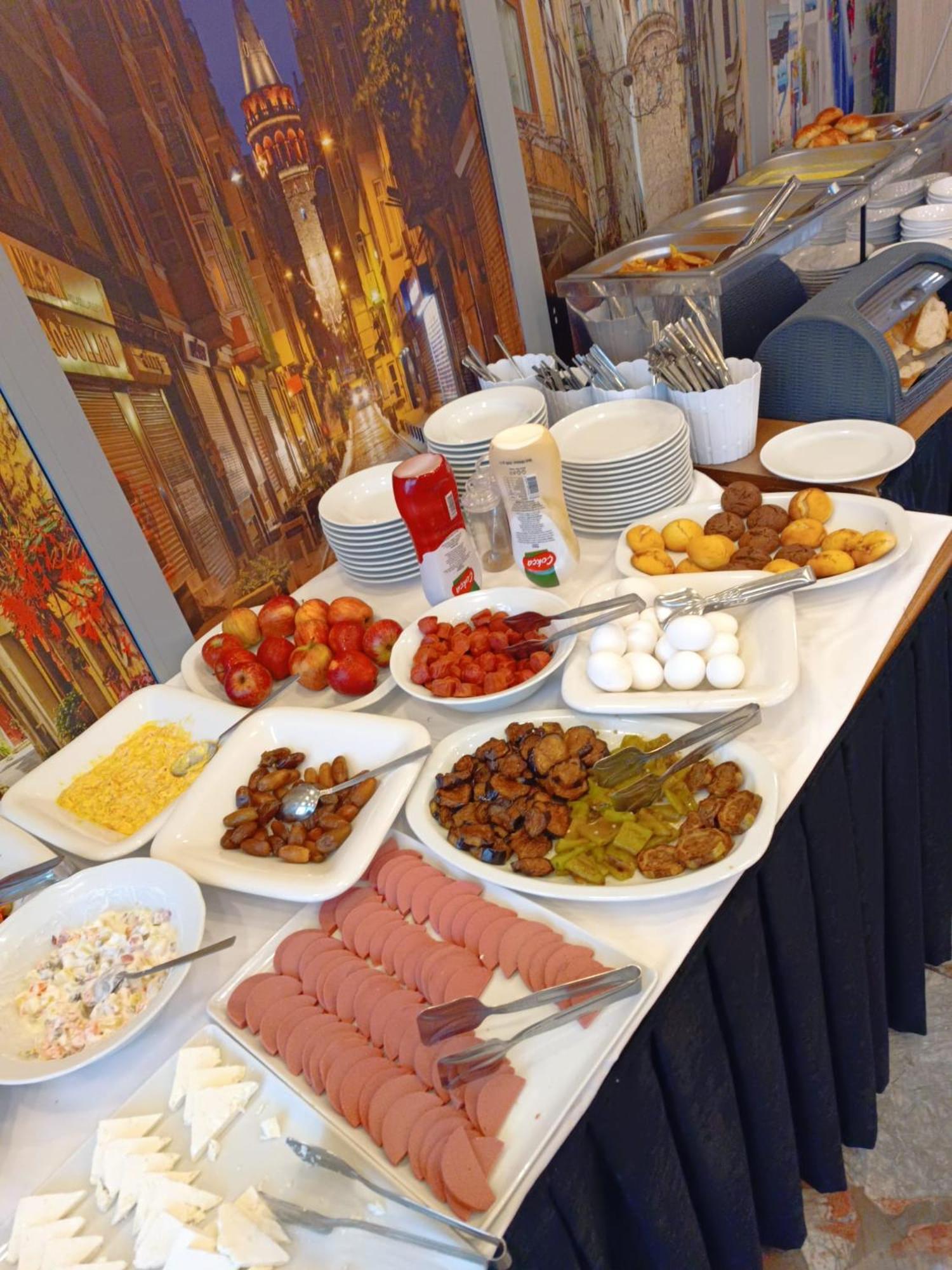 Bona Sera Otel - Image 30