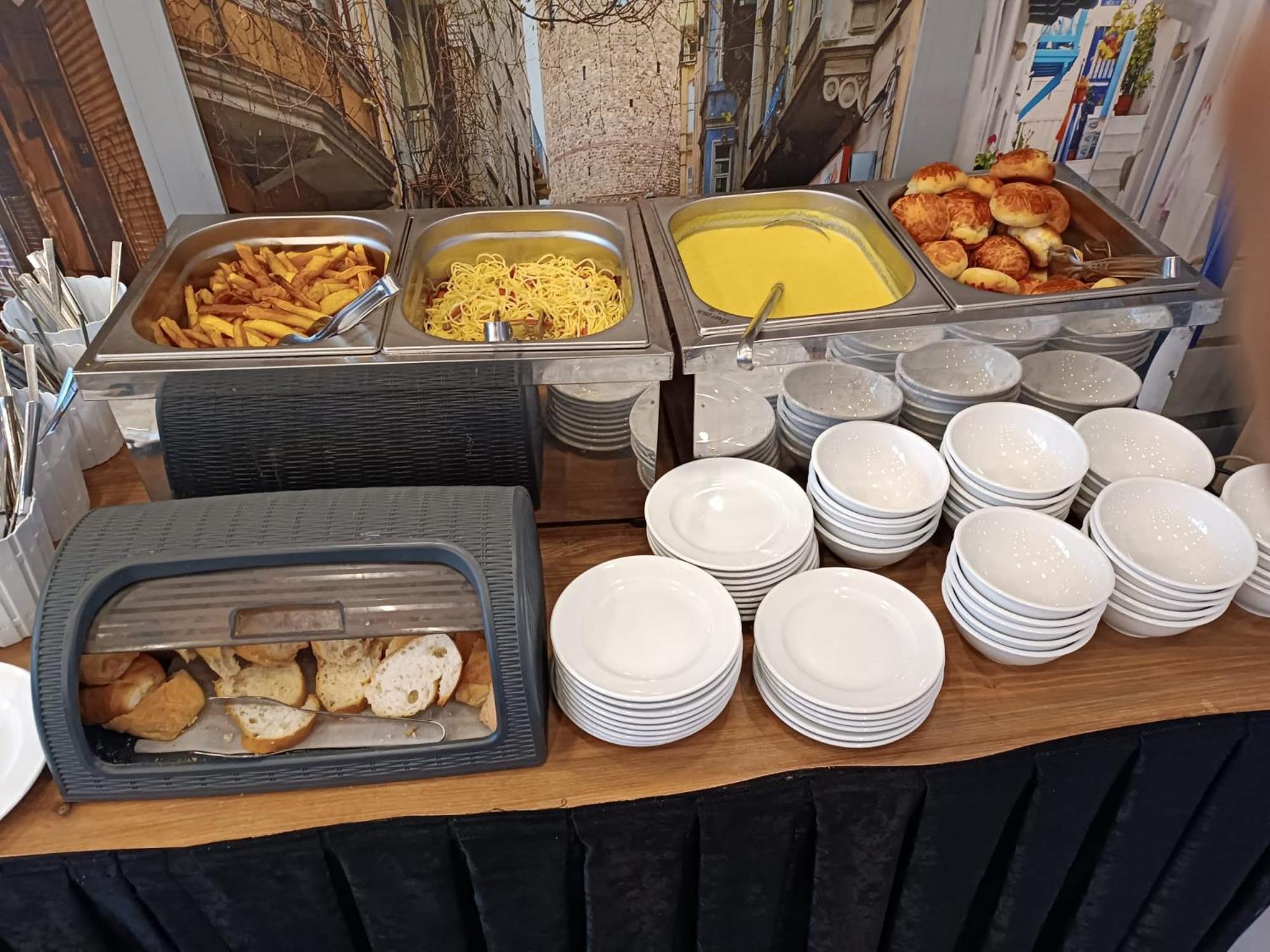 Bona Sera Otel - Image 32