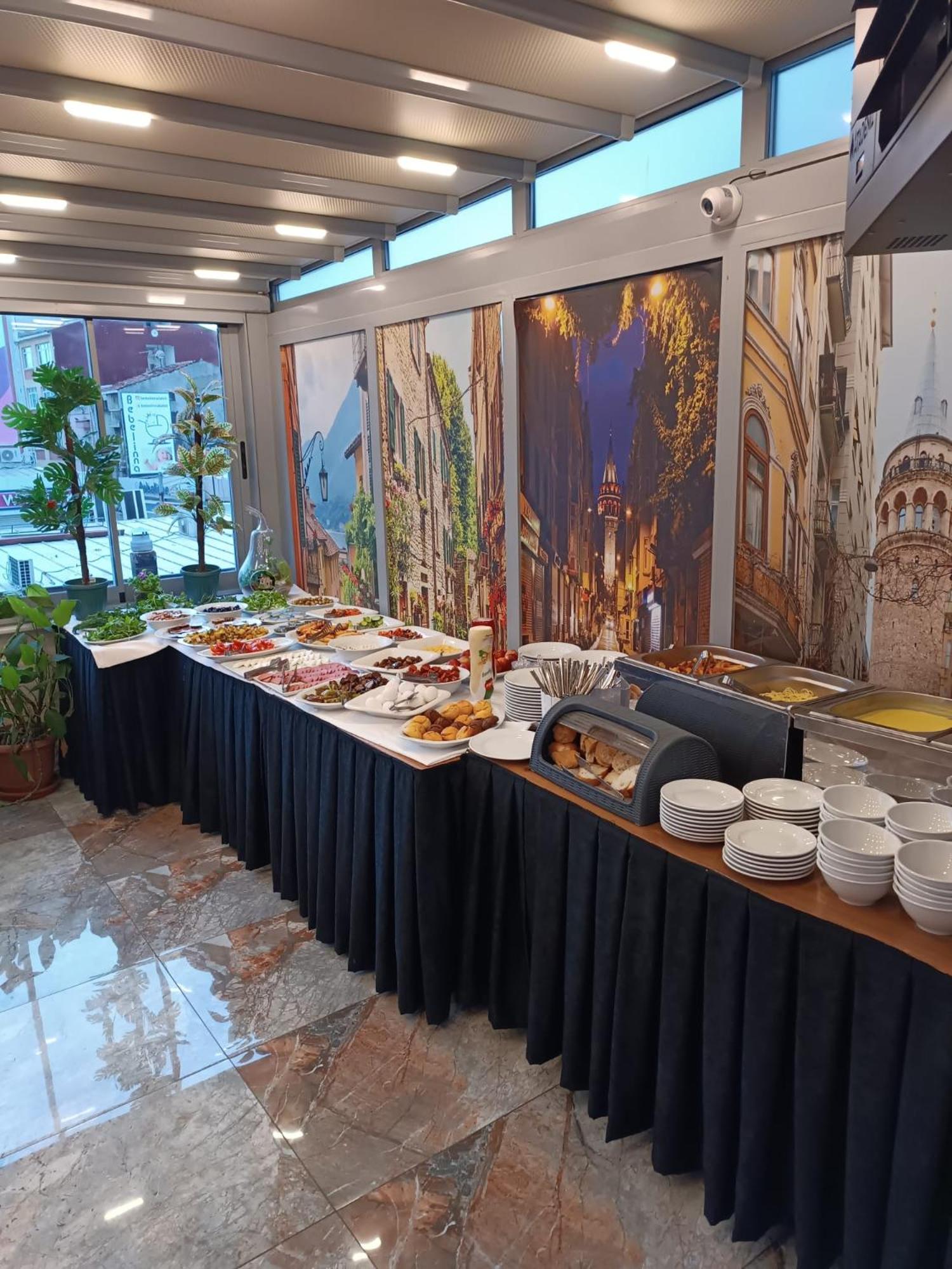 Bona Sera Otel - Image 120