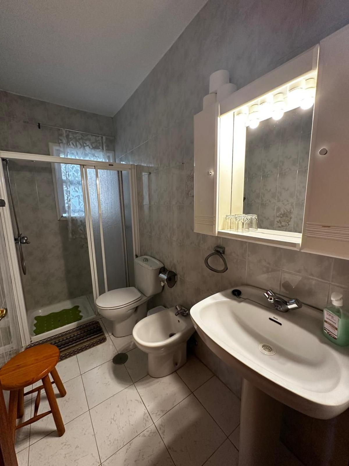 APARTAMENTOS BALCON DEL SOL en Puntallana