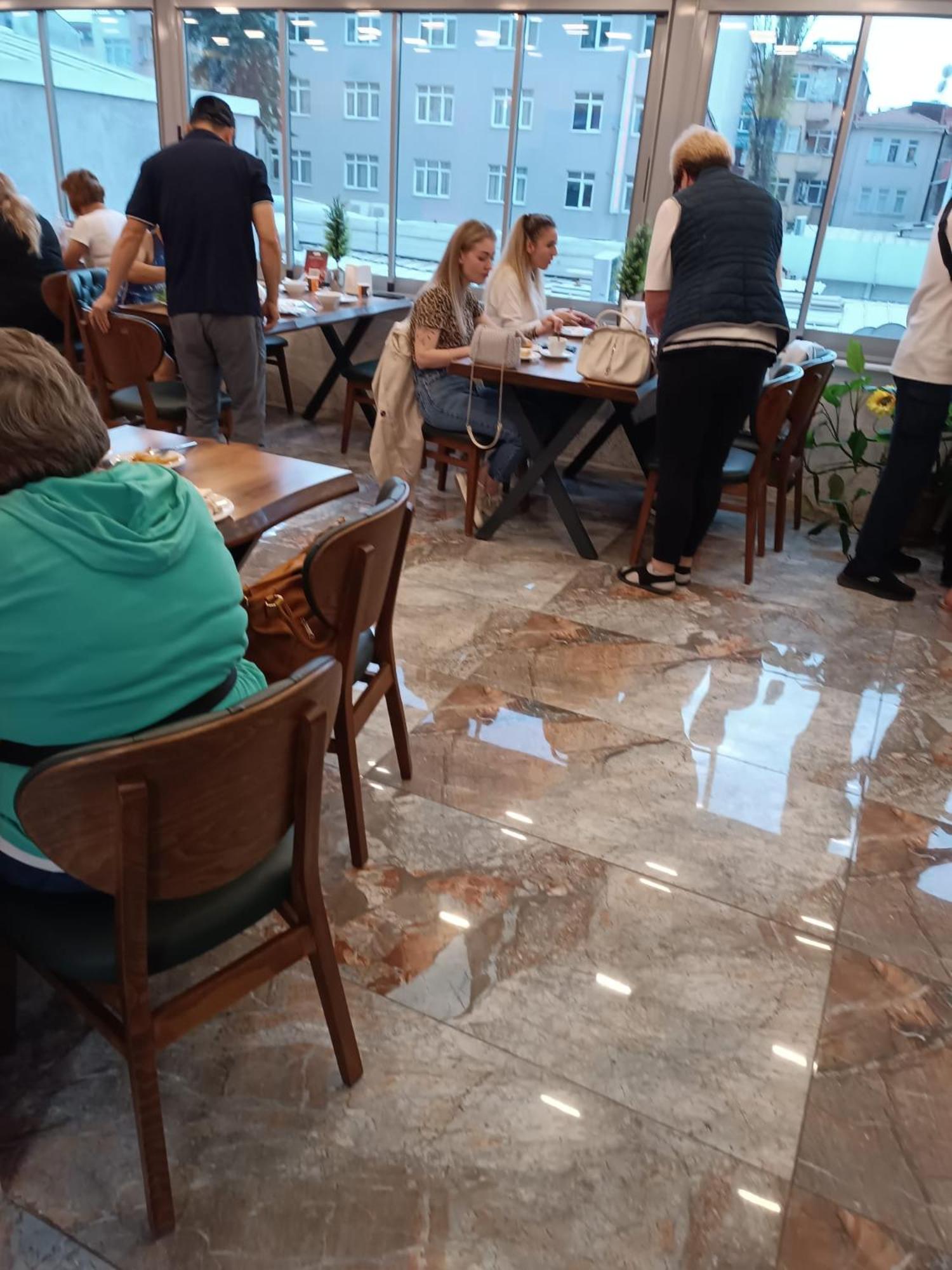 Bona Sera Otel - Image 41